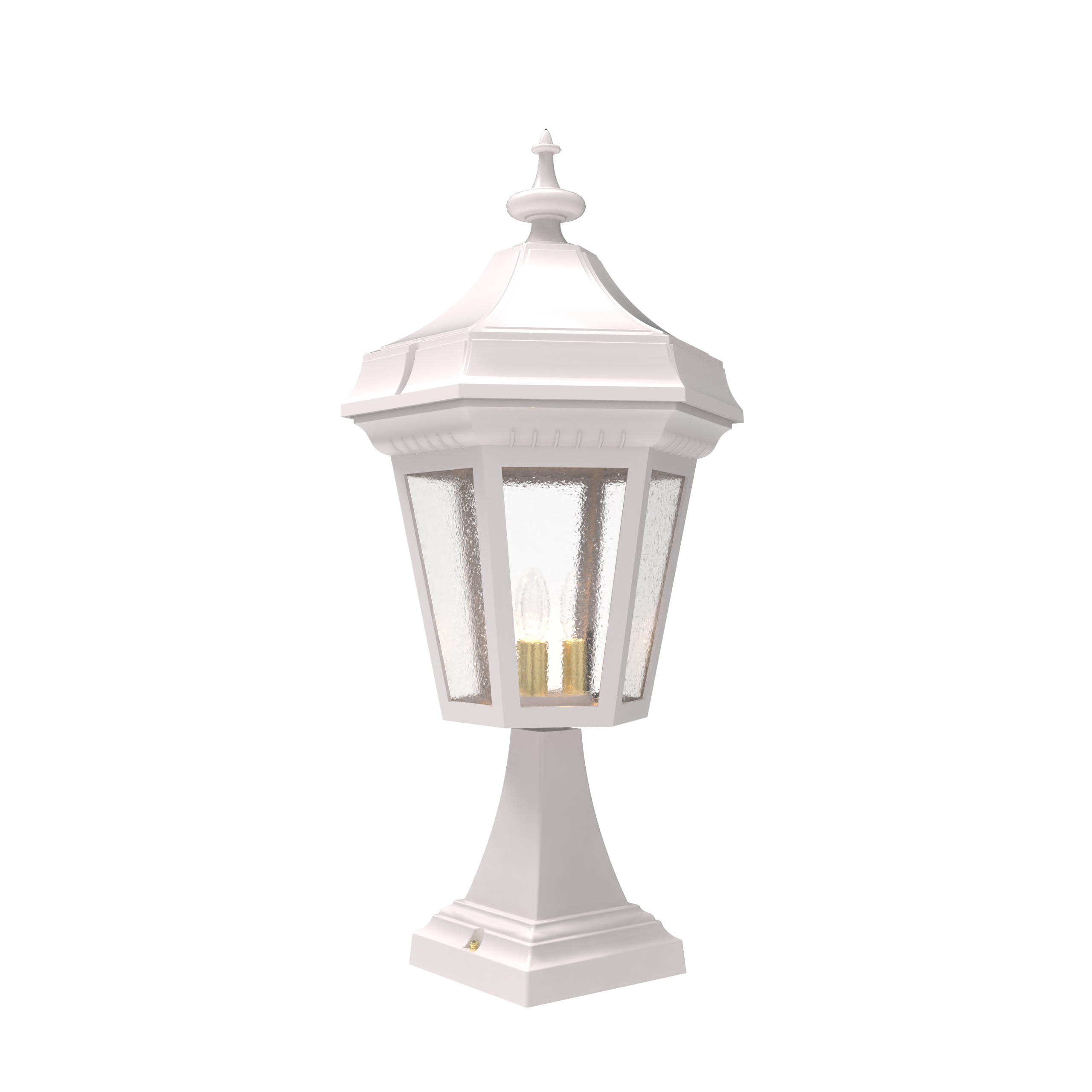 Oxford Large Pedestal Mount - 34840