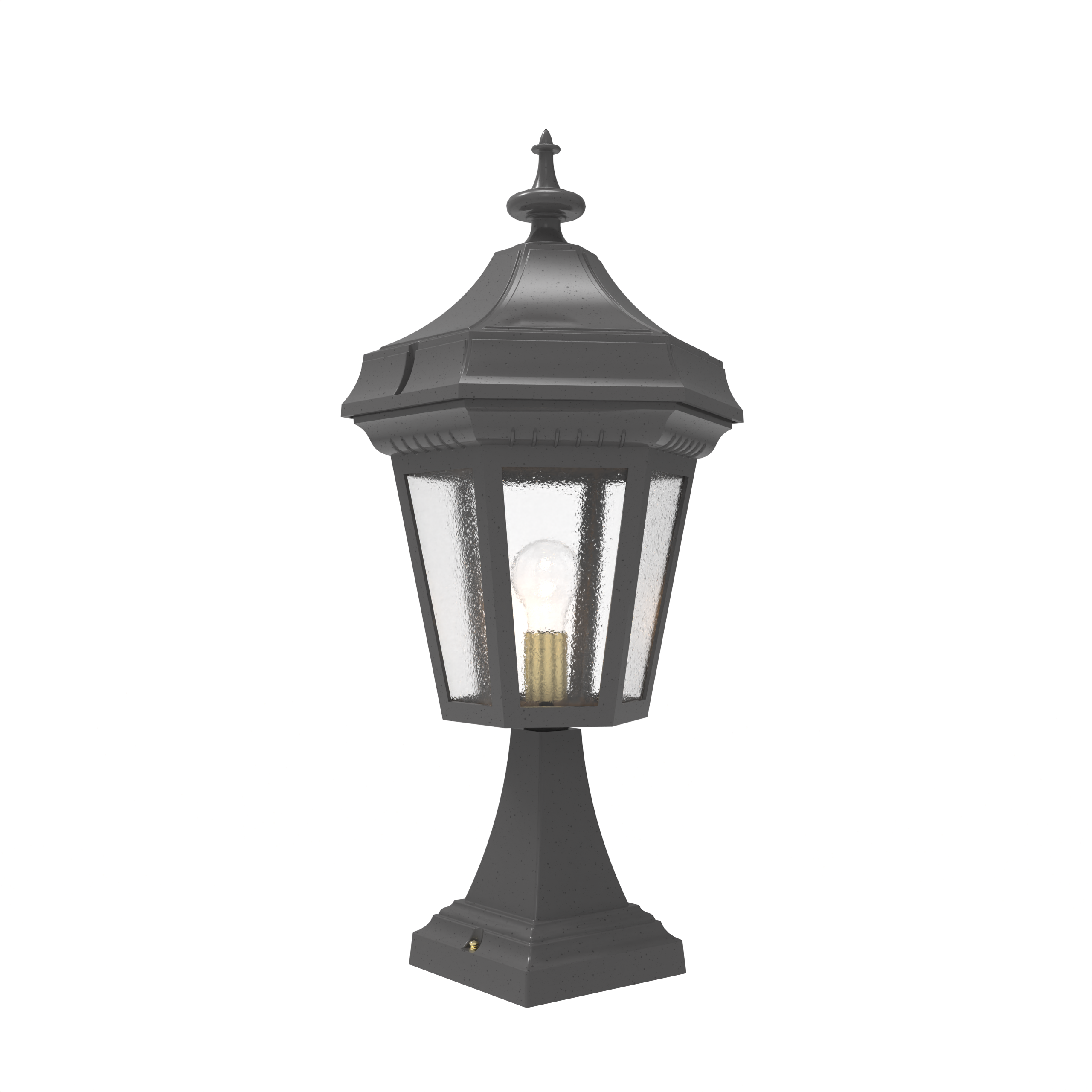 Oxford Large Pedestal Mount - 34840