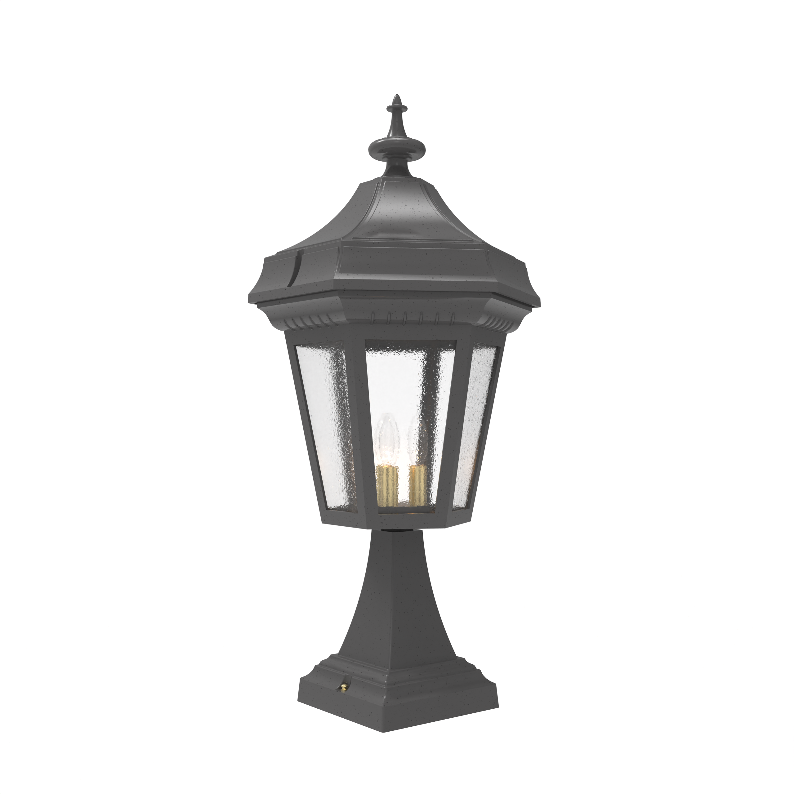 Oxford Large Pedestal Mount - 34840