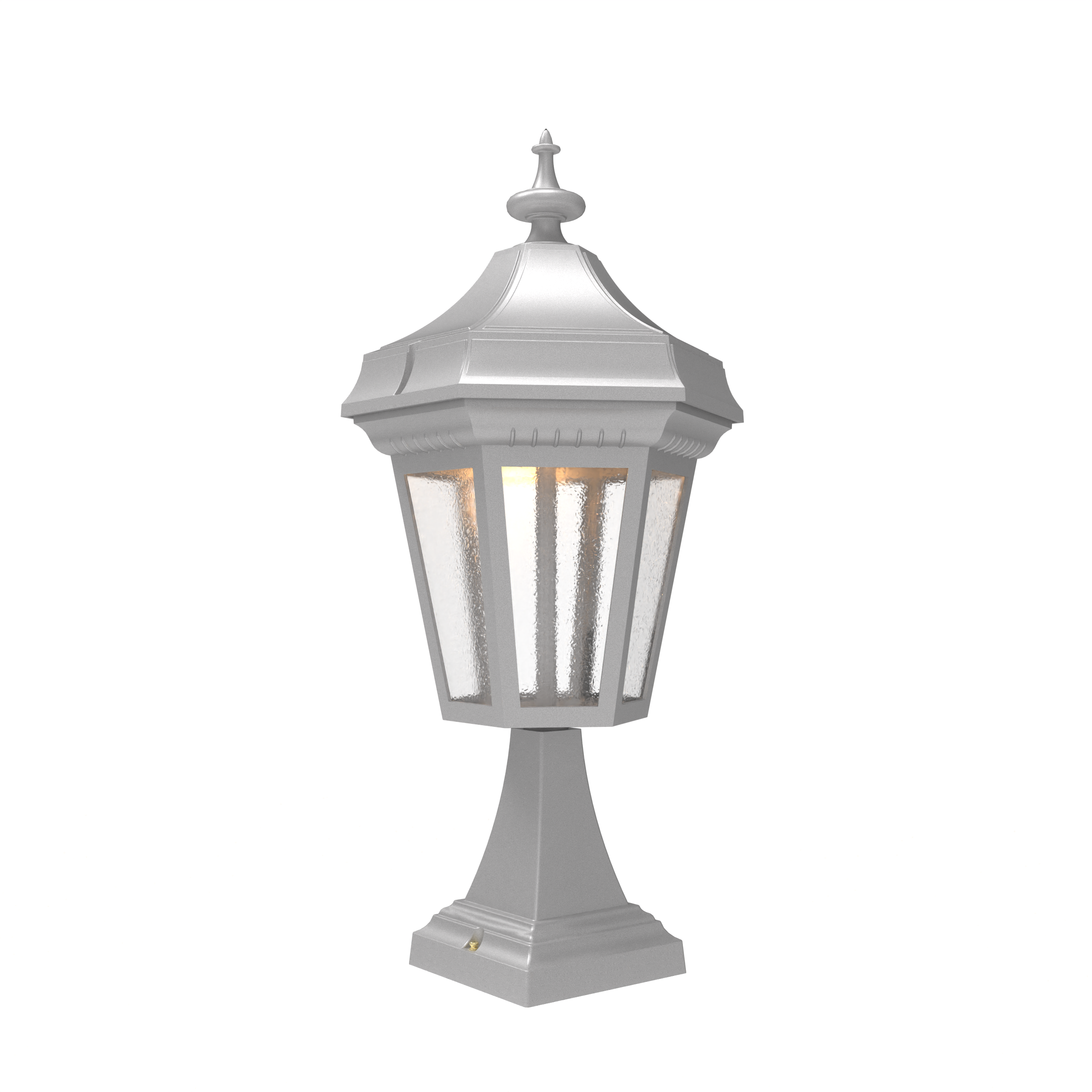Oxford Large Pedestal Mount - 34840