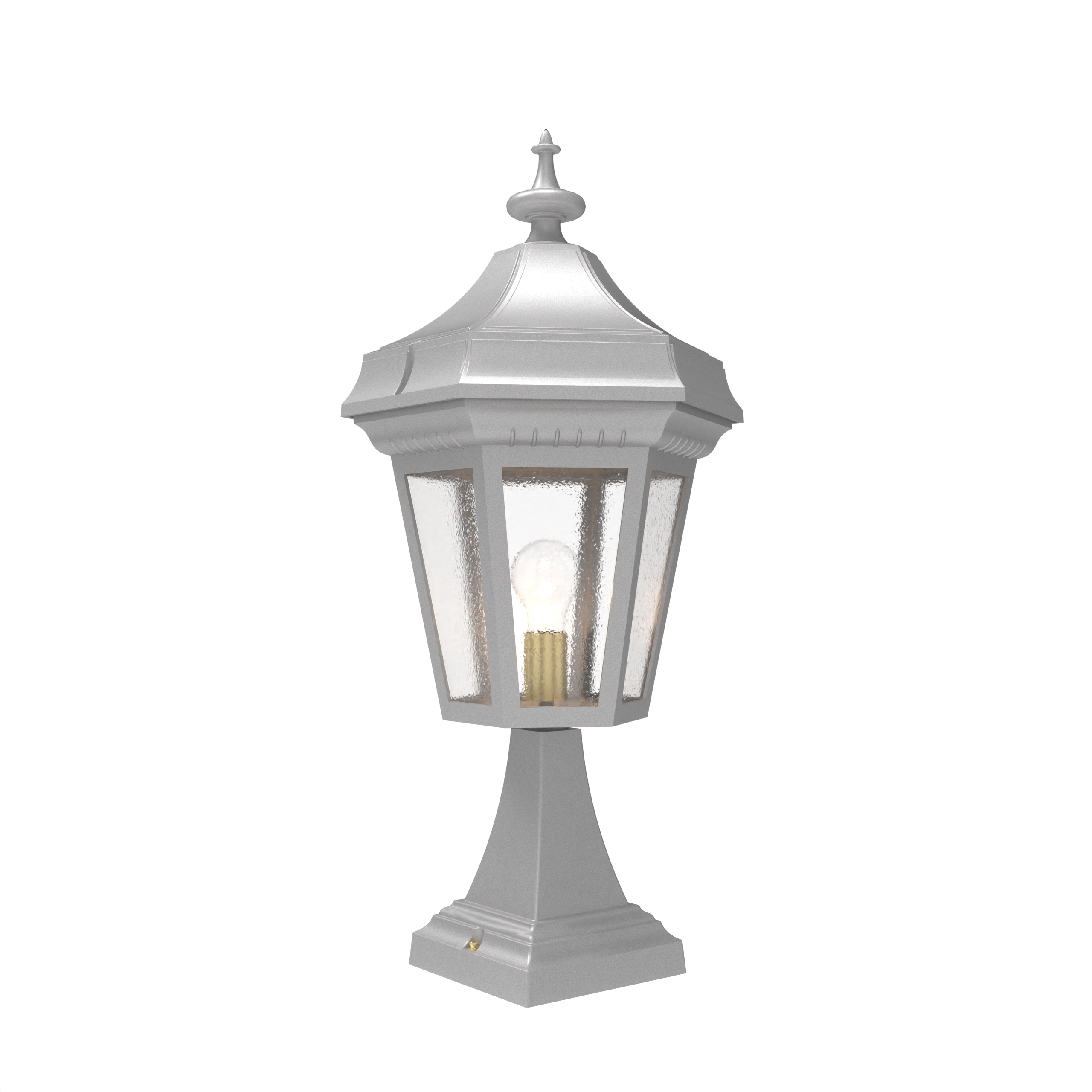 Oxford Large Pedestal Mount - 34840