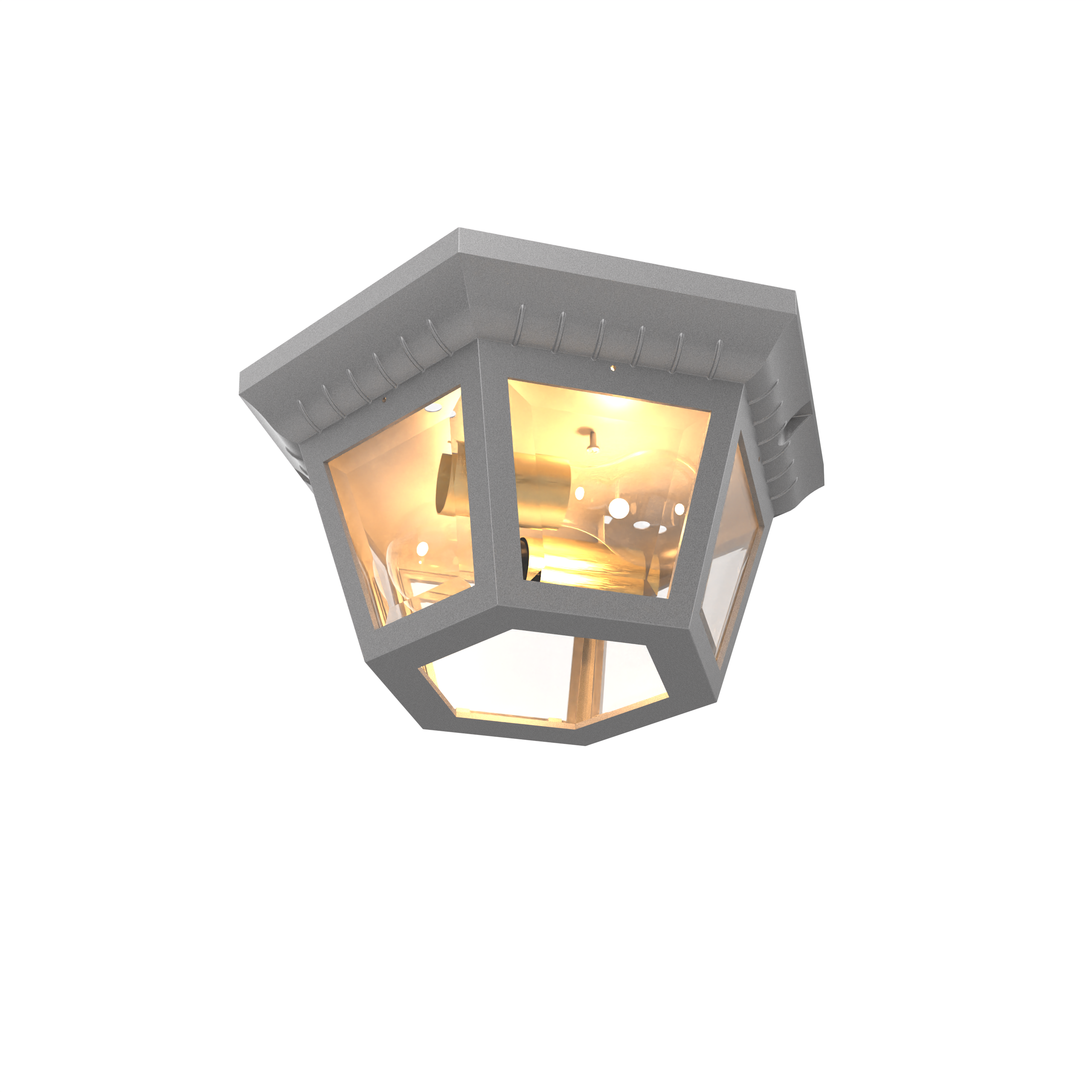 Oxford - Plafonnier format grand - 34870