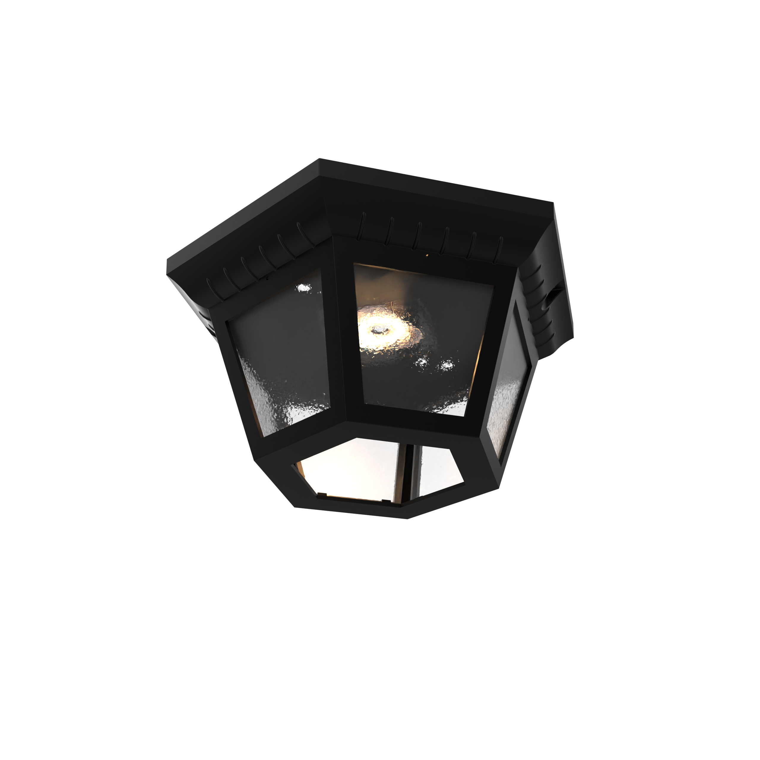 Oxford - Plafonnier format grand - 34870