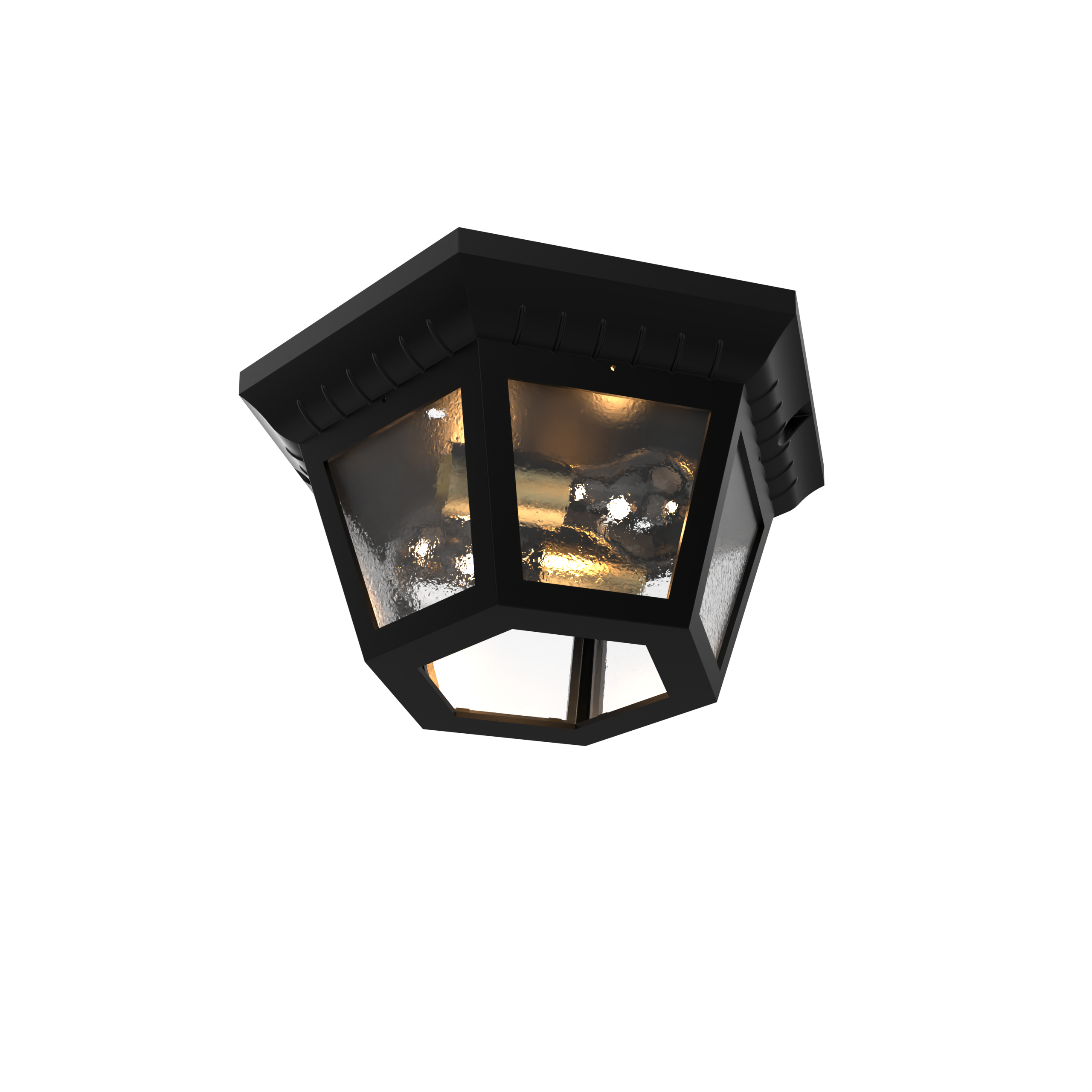 Oxford - Plafonnier format grand - 34870