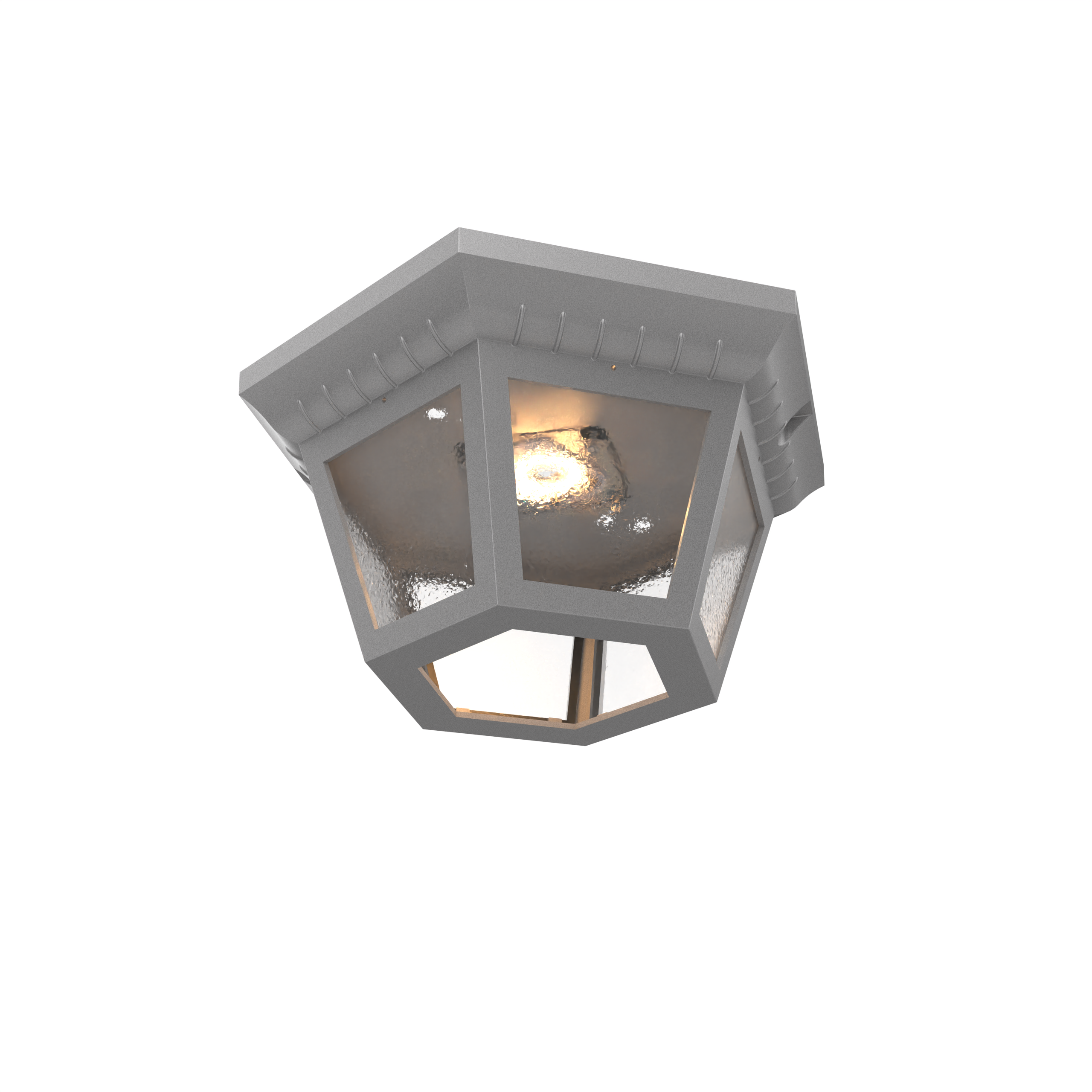 Oxford - Plafonnier format grand - 34870