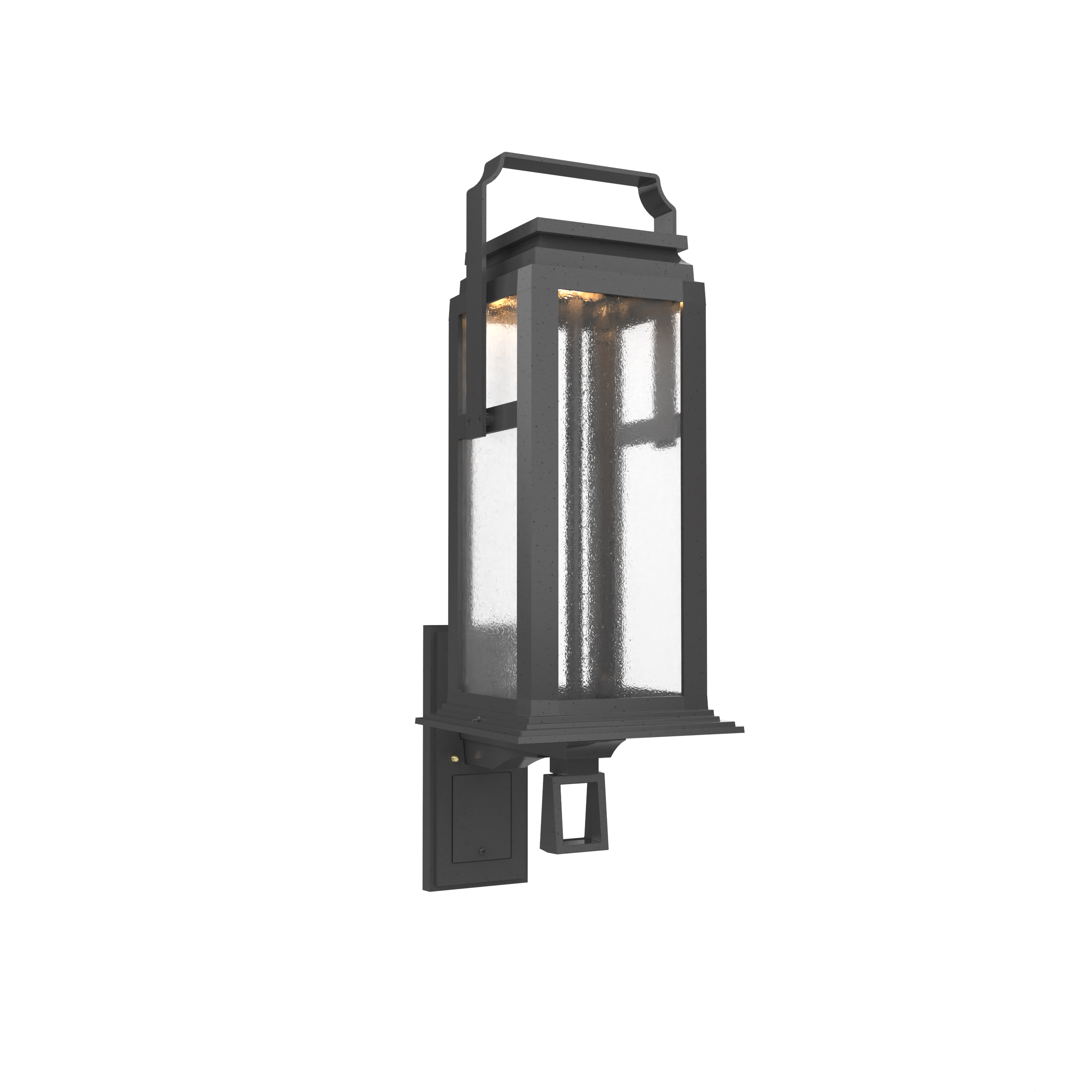 Serie 65e - Wall mounted up large format - 36502
