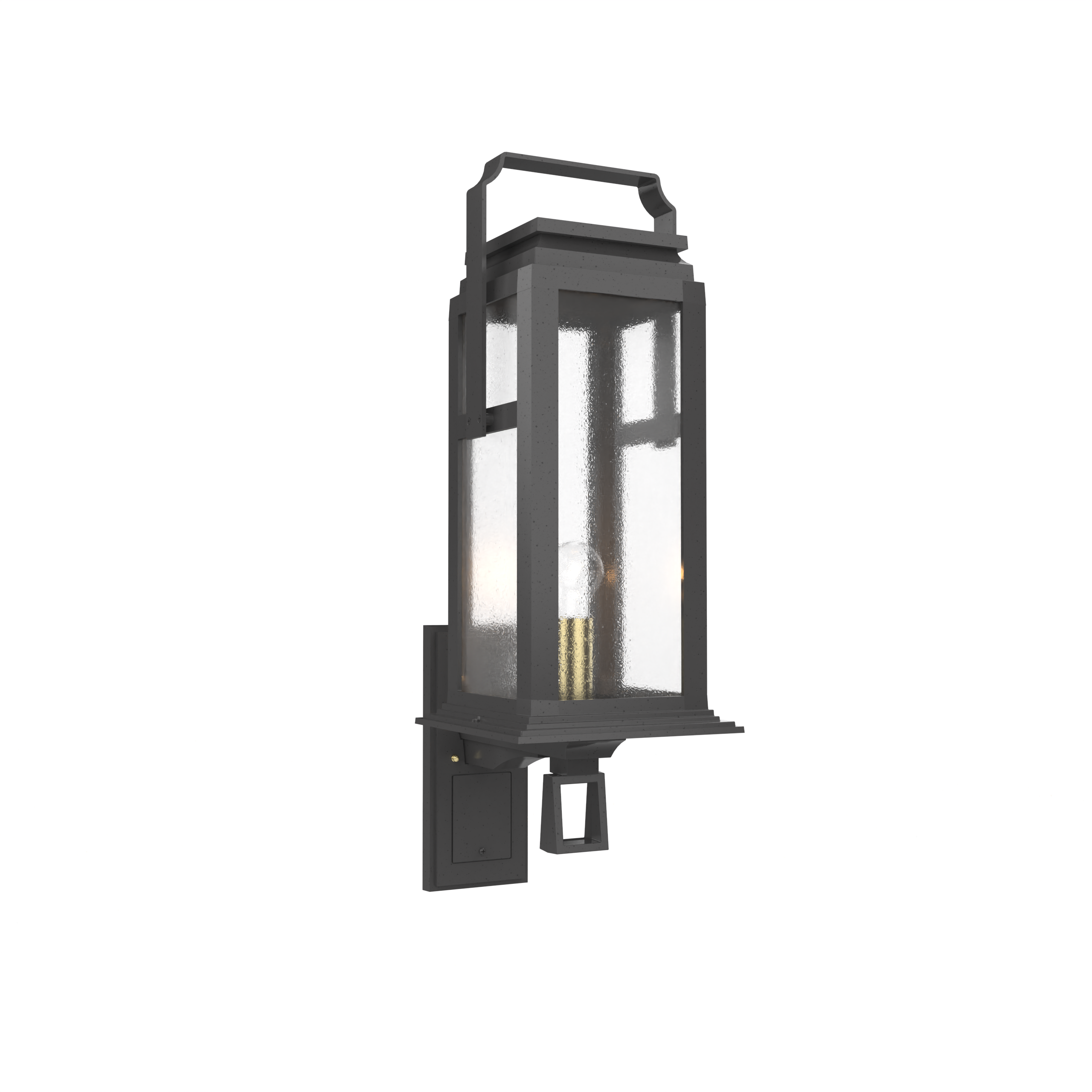 Serie 65e - Wall mounted up large format - 36502