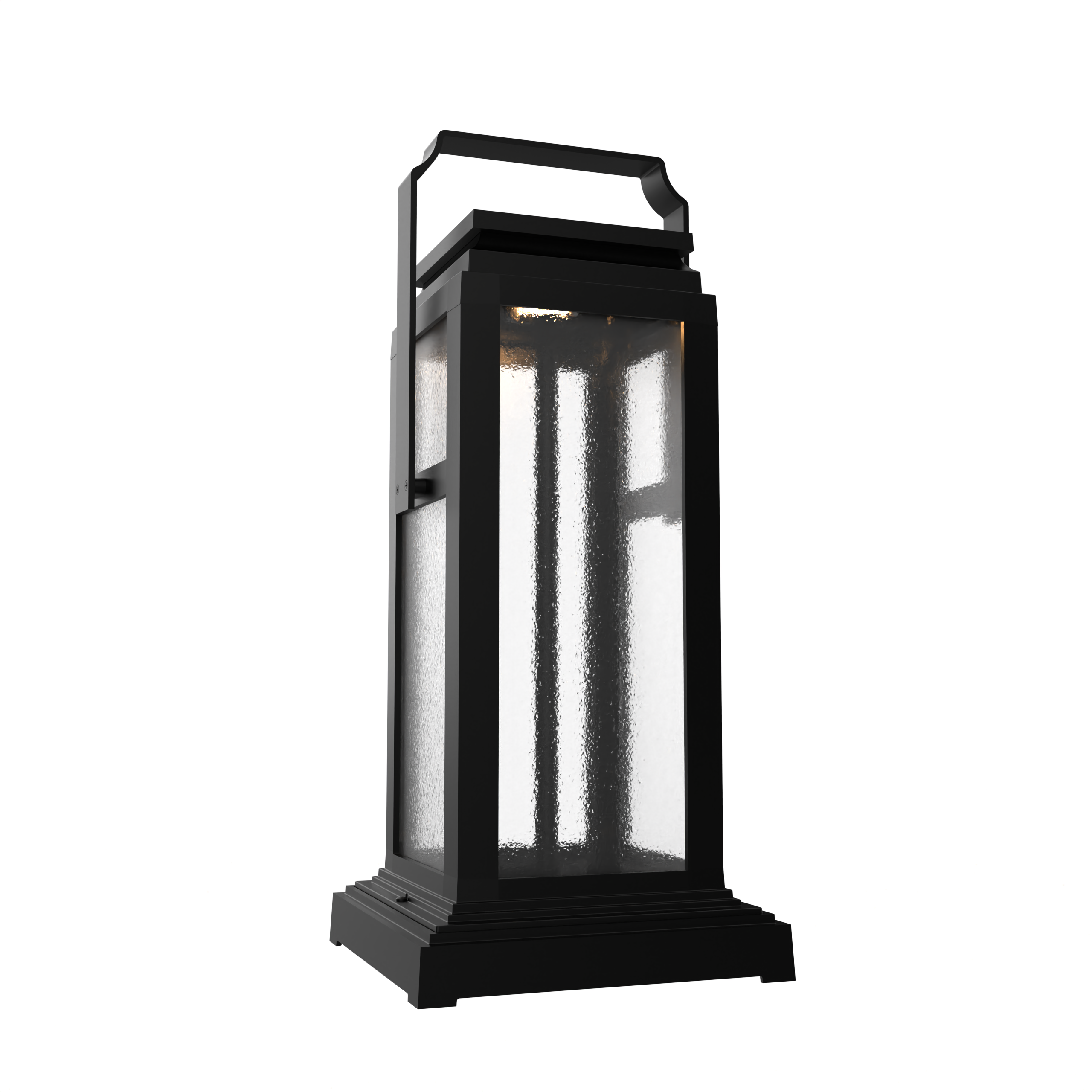 65e Series - Large Pedestal Mount - 36540