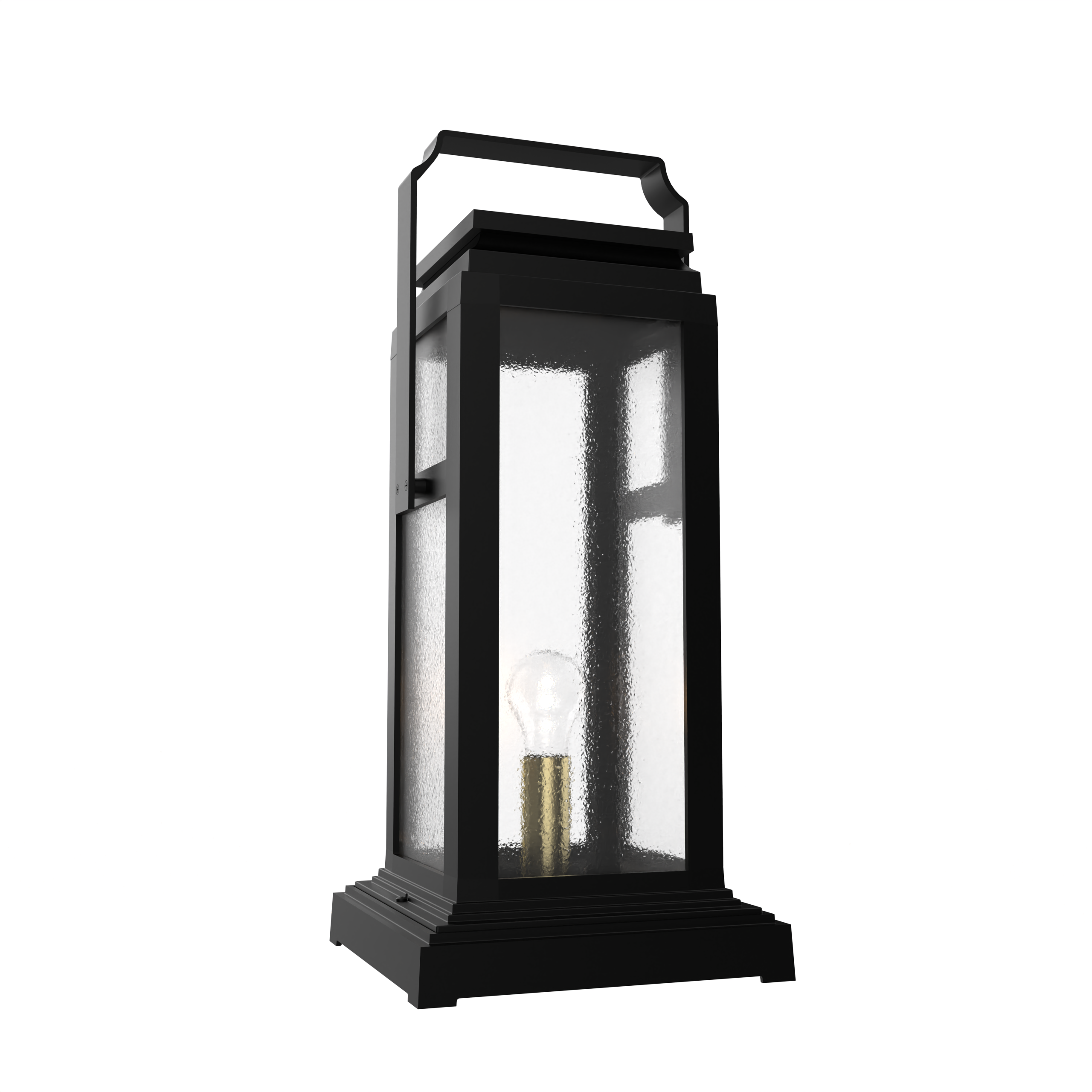 65e Series - Large Pedestal Mount - 36540