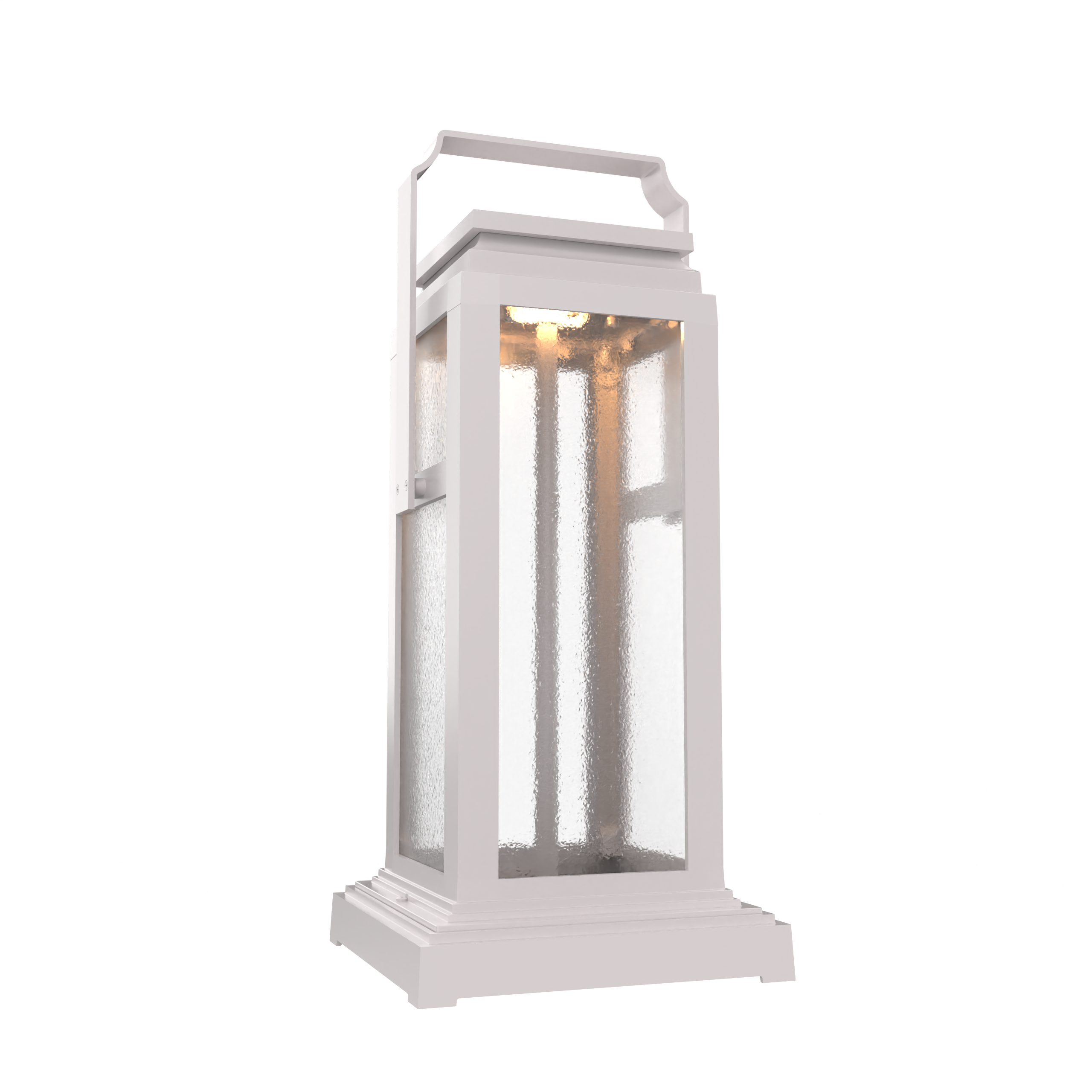65e Series - Large Pedestal Mount - 36540