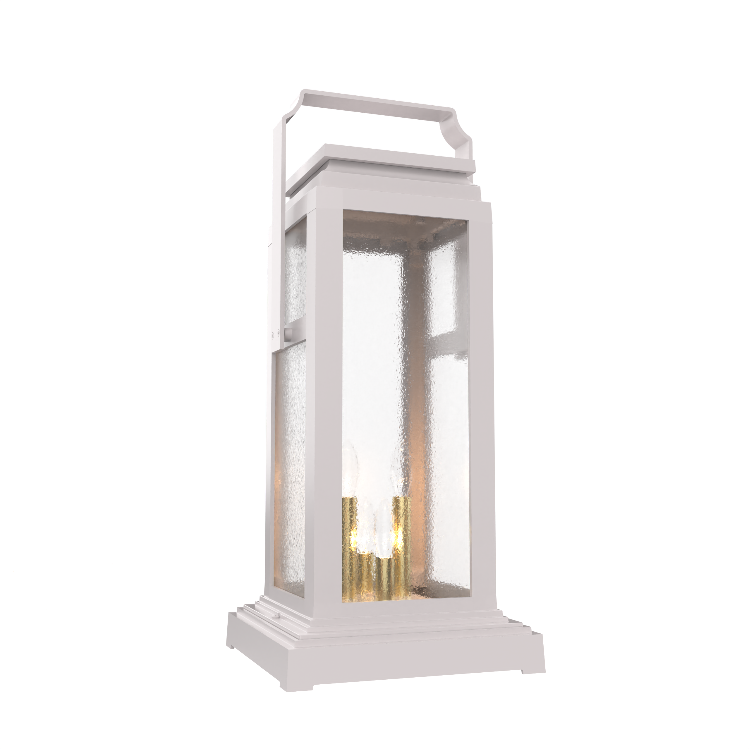 65e Series - Large Pedestal Mount - 36540