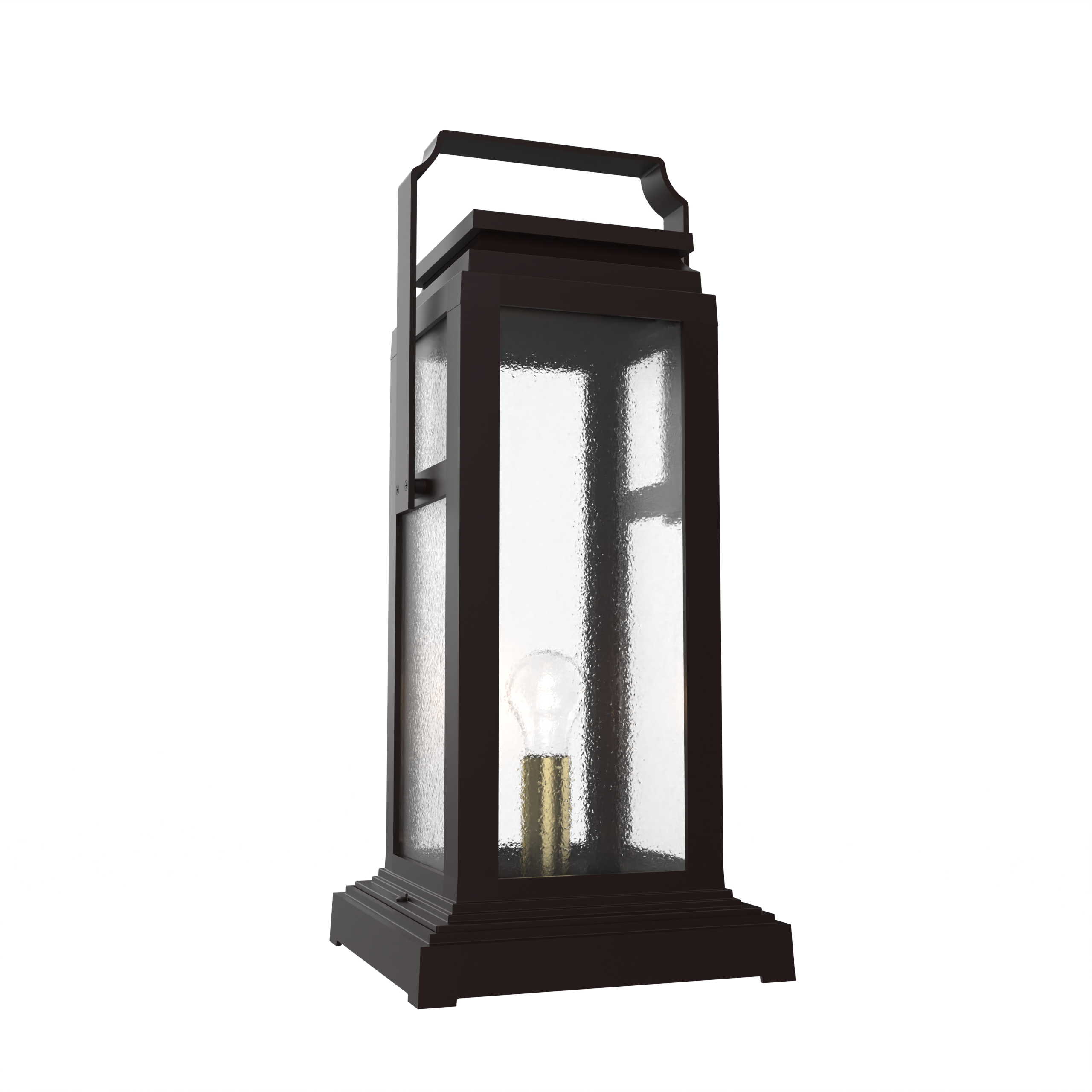65e Series - Large Pedestal Mount - 36540