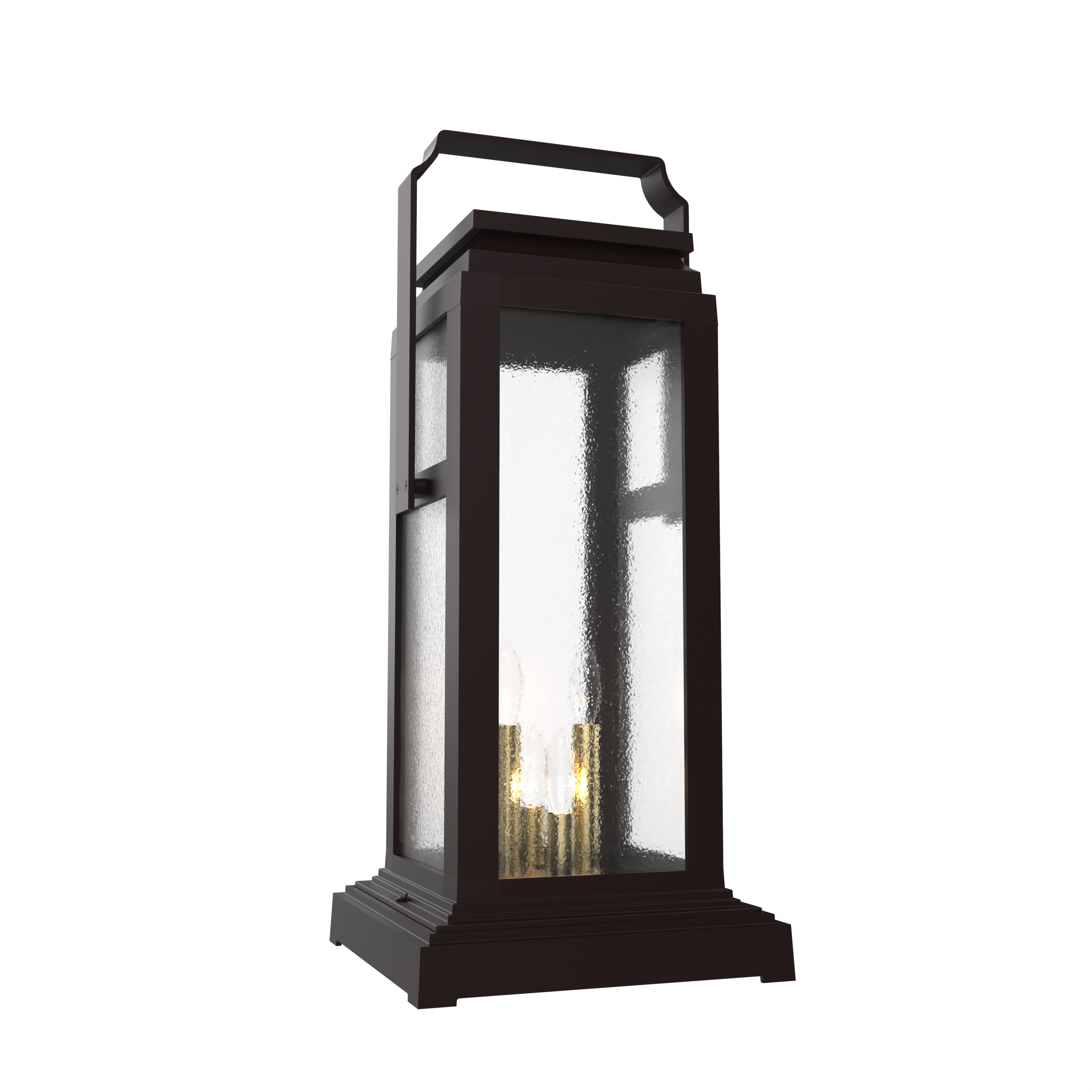 65e Series - Large Pedestal Mount - 36540