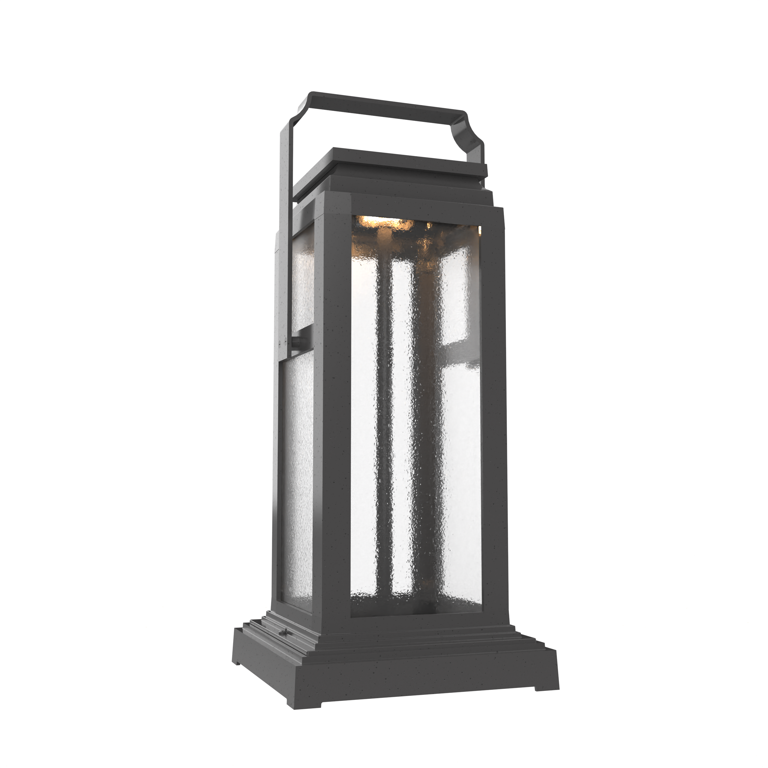 65e Series - Large Pedestal Mount - 36540