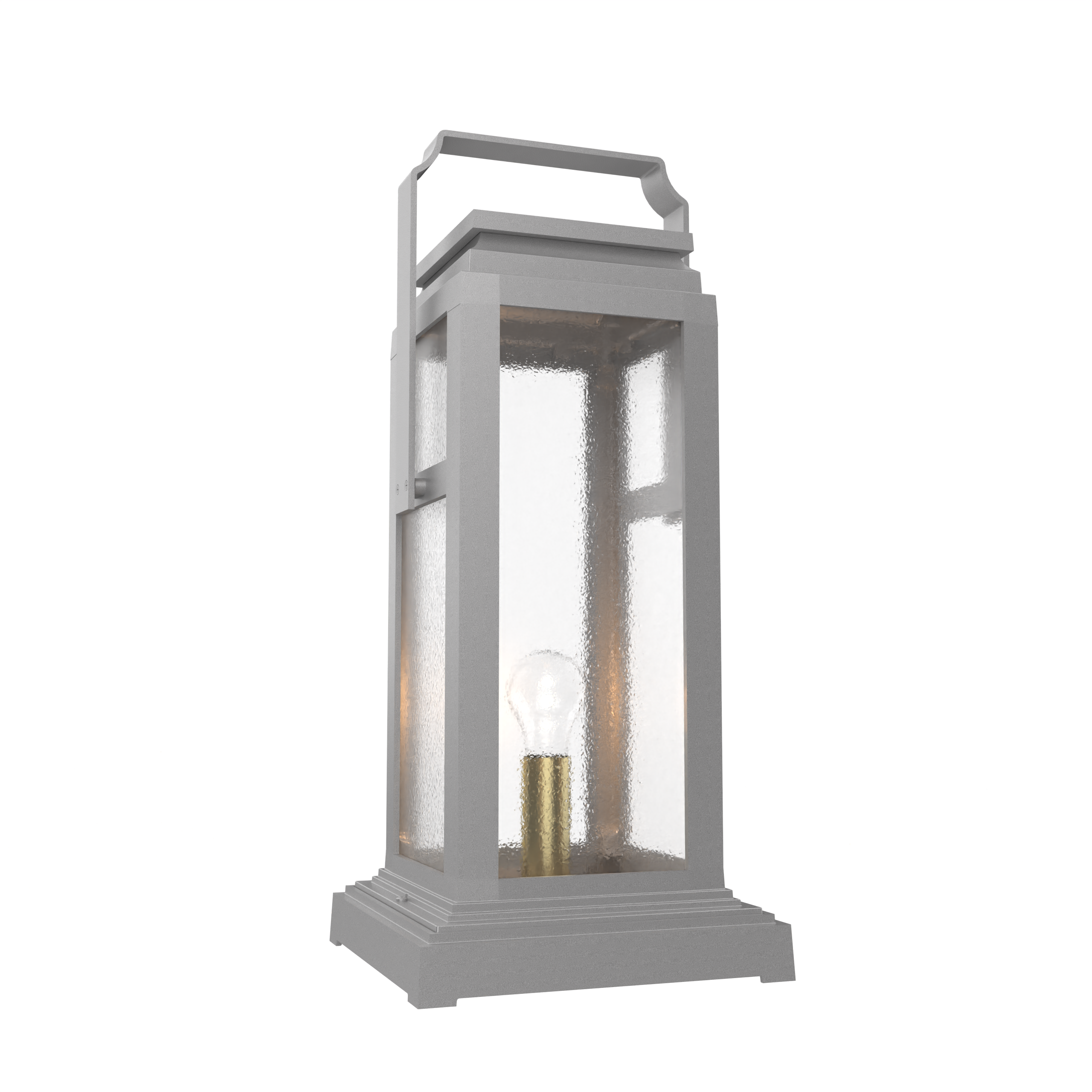 65e Series - Large Pedestal Mount - 36540