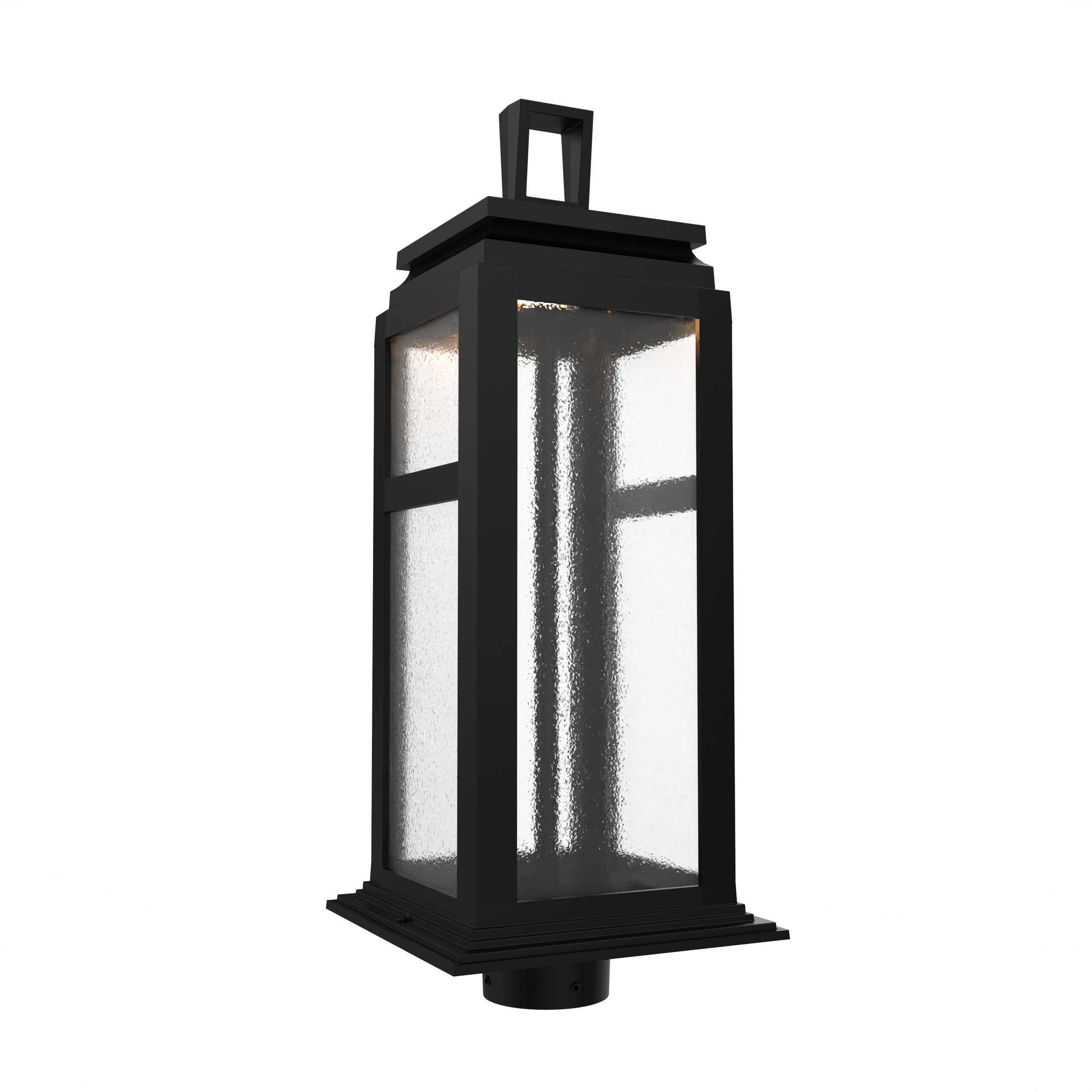 Serie 65e - Large post head - 36630
