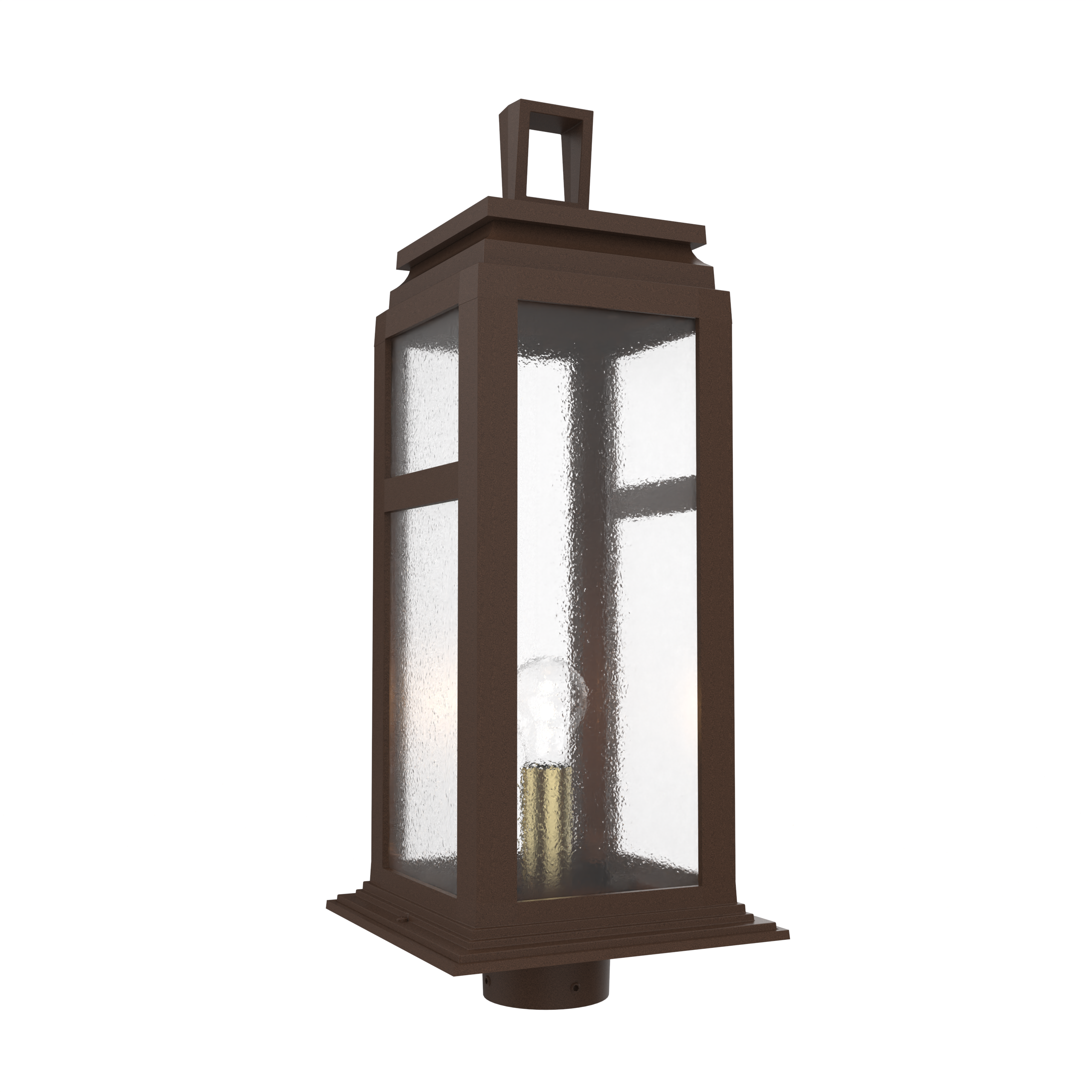 Serie 65e - Large post head - 36630