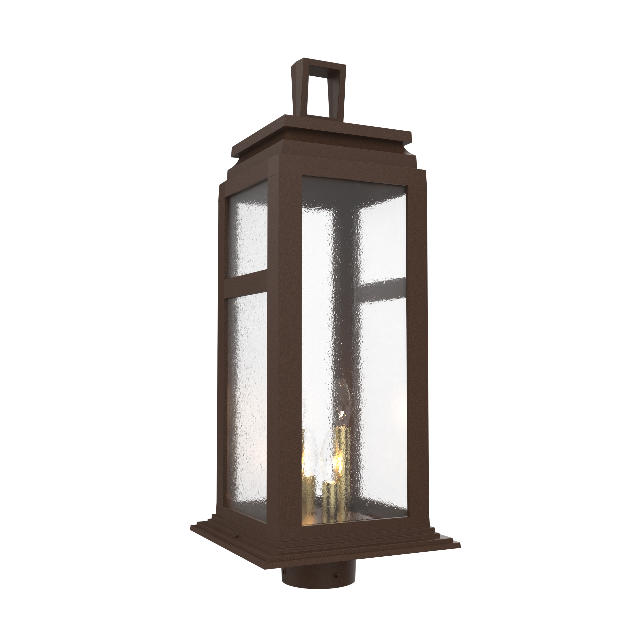 Serie 65e - Large post head - 36630