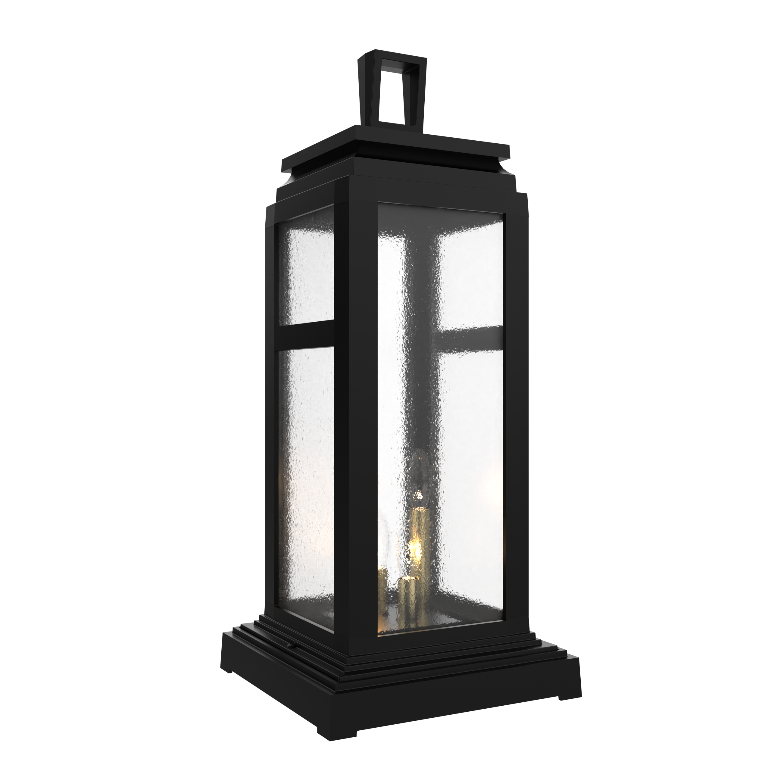 65e Series - Large Pedestal Mount - 36640