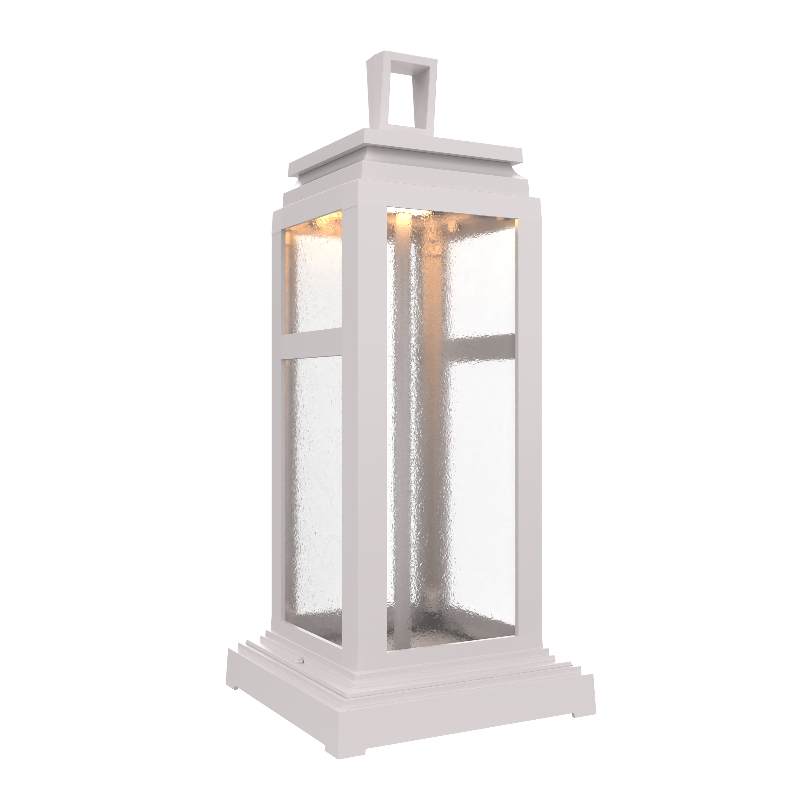 65e Series - Large Pedestal Mount - 36640