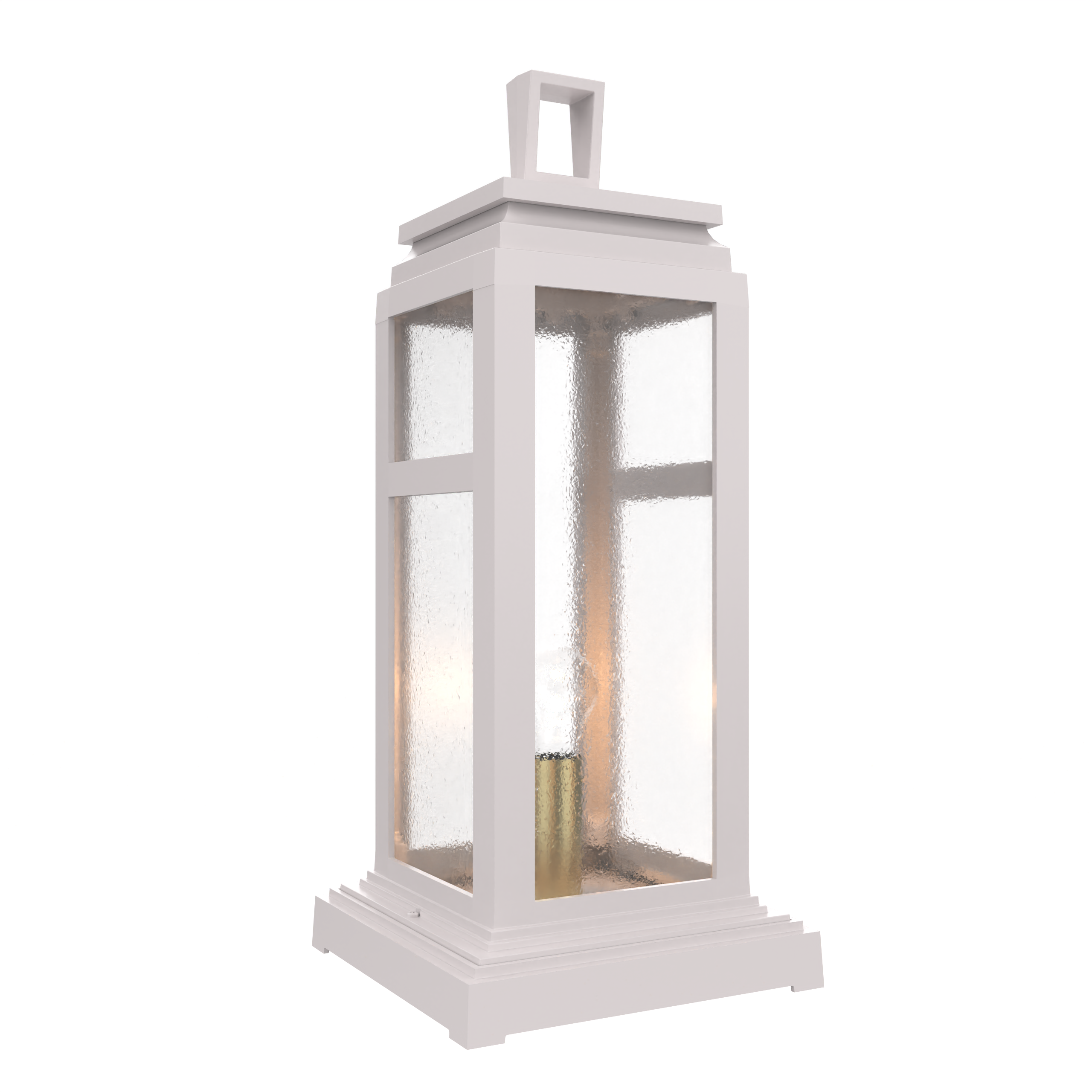 65e Series - Large Pedestal Mount - 36640
