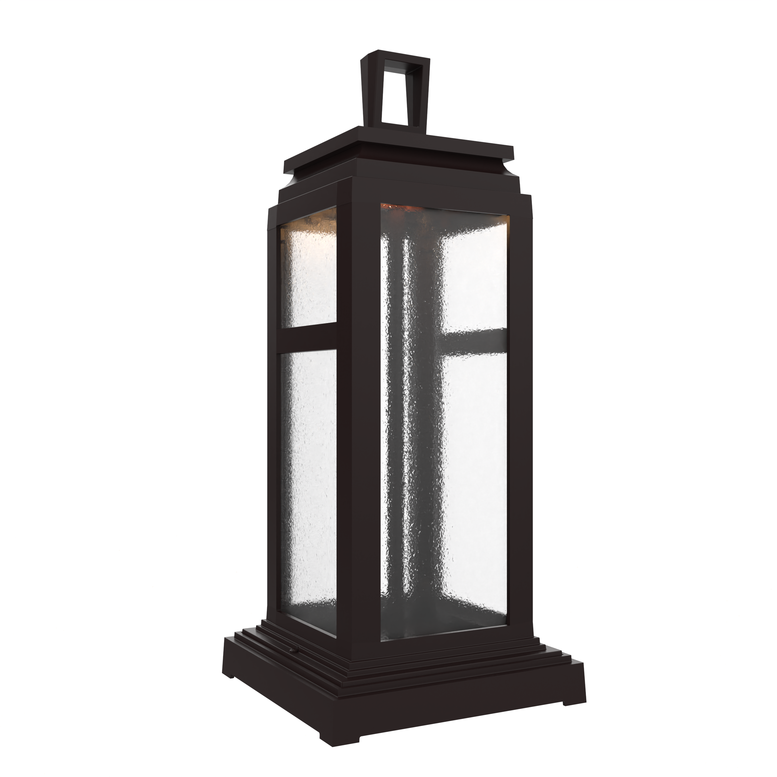 65e Series - Large Pedestal Mount - 36640