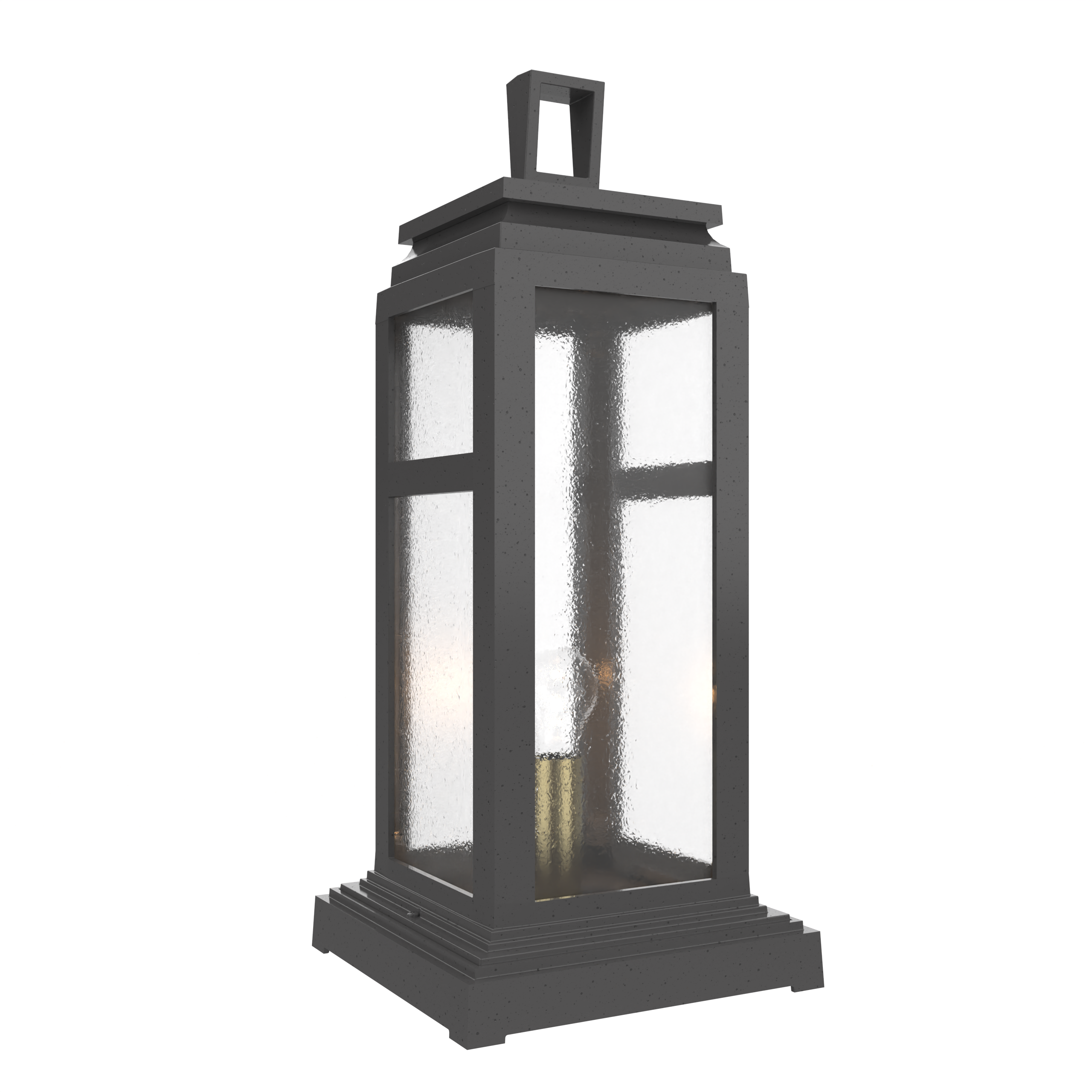 65e Series - Large Pedestal Mount - 36640