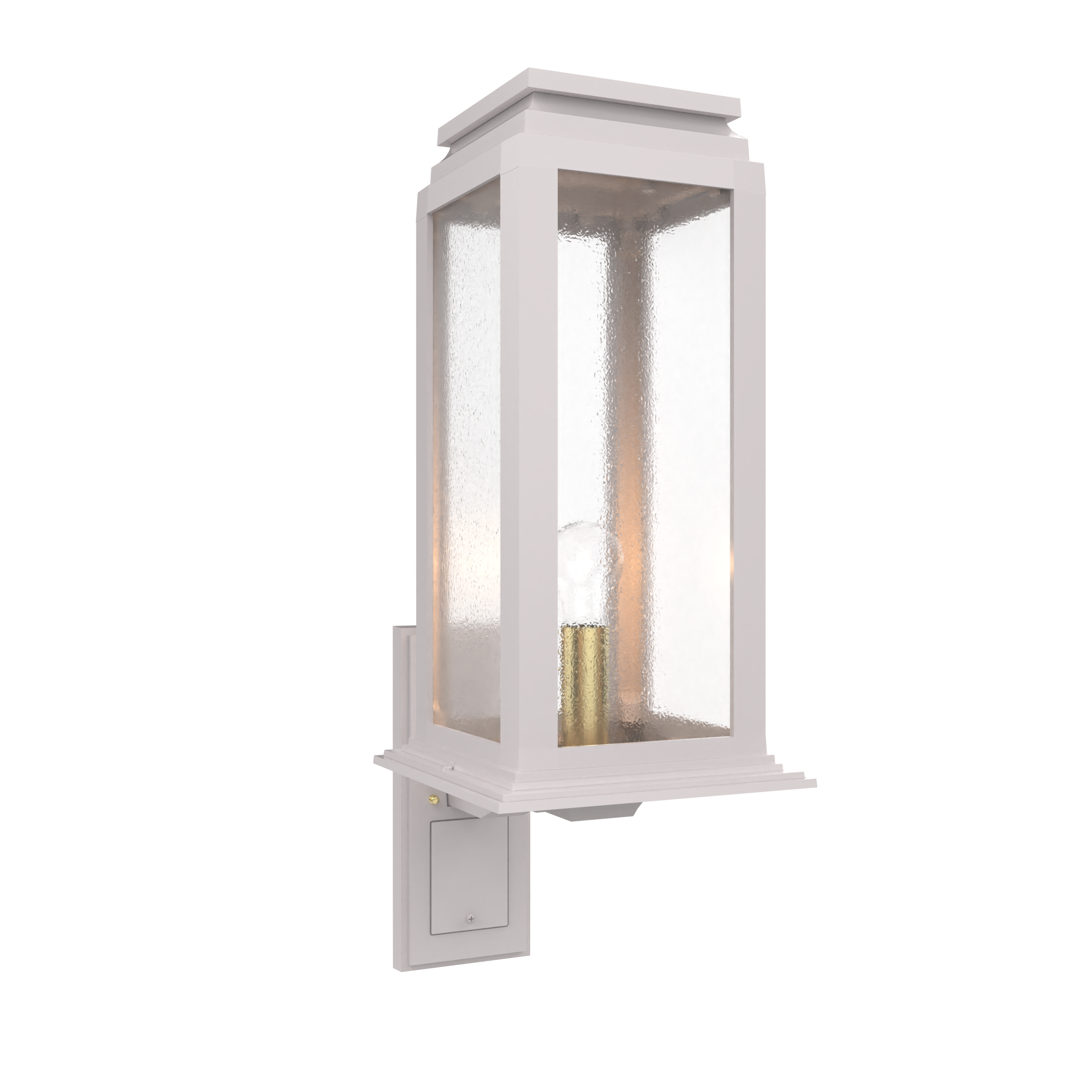 Serie 65e - Wall mounted up large format - 36702
