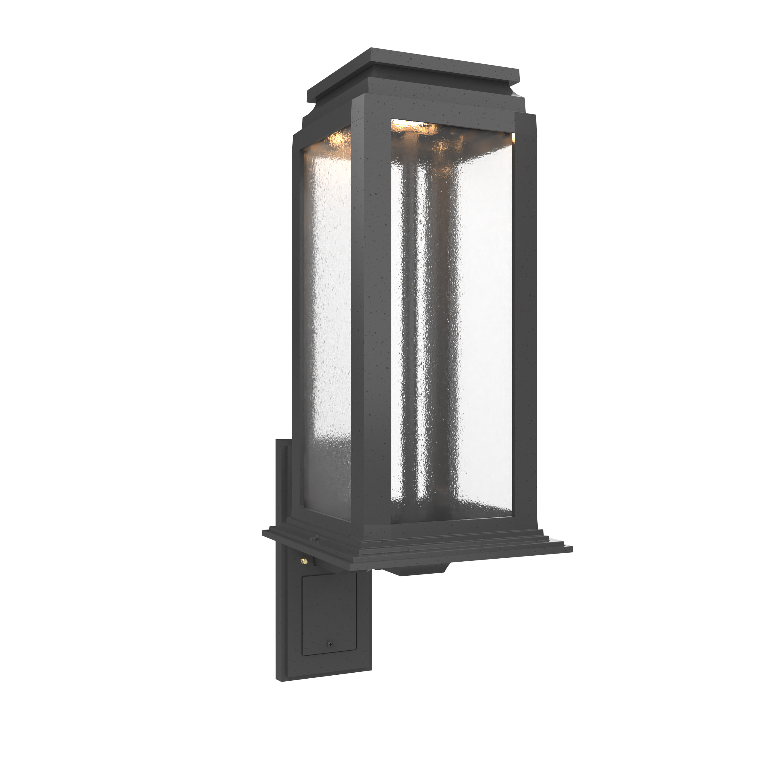 Serie 65e - Wall mounted up large format - 36702