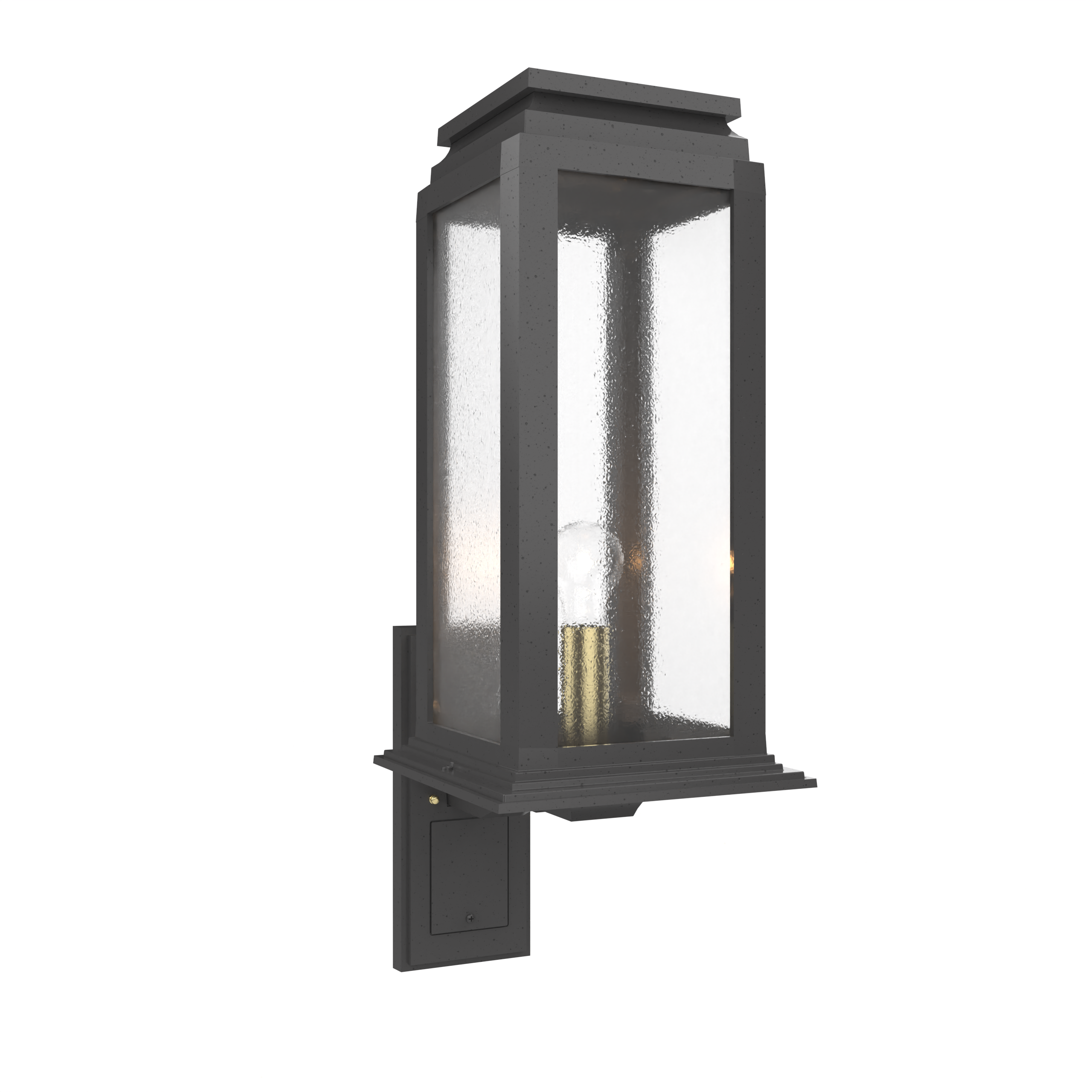 Serie 65e - Wall mounted up large format - 36702