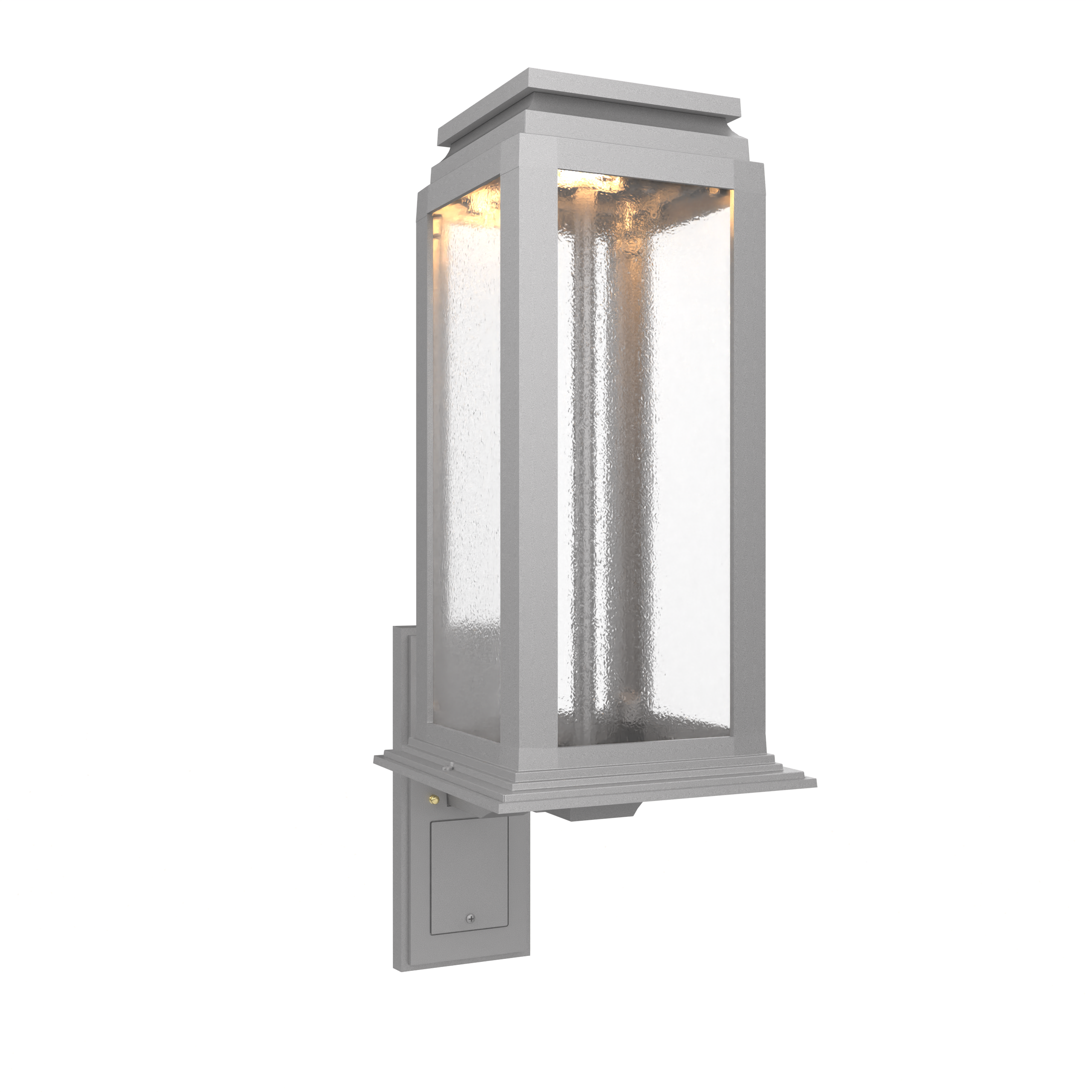 Serie 65e - Wall mounted up large format - 36702