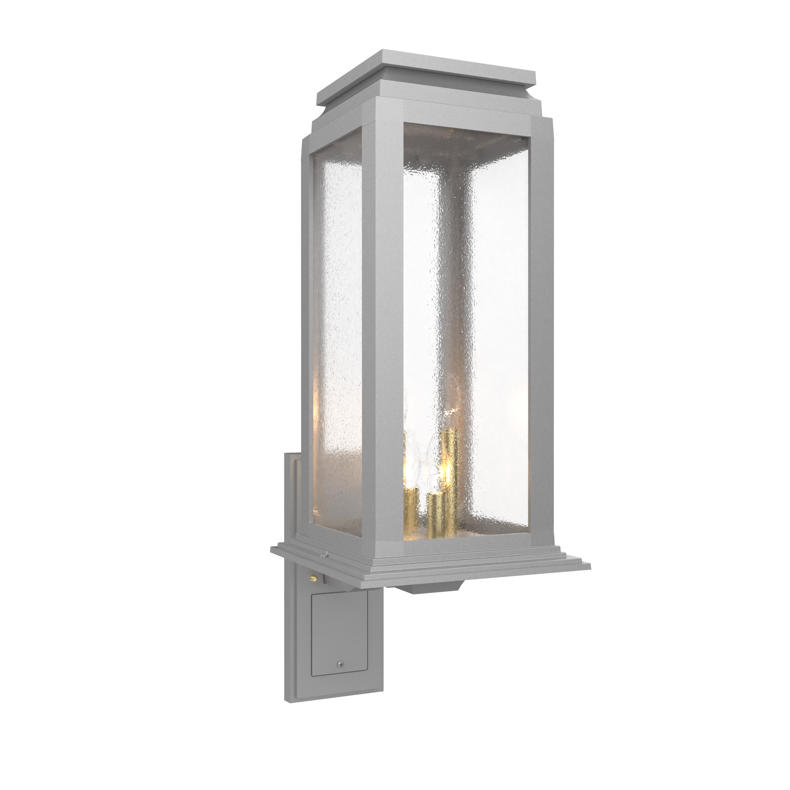 Serie 65e - Wall mounted up large format - 36702