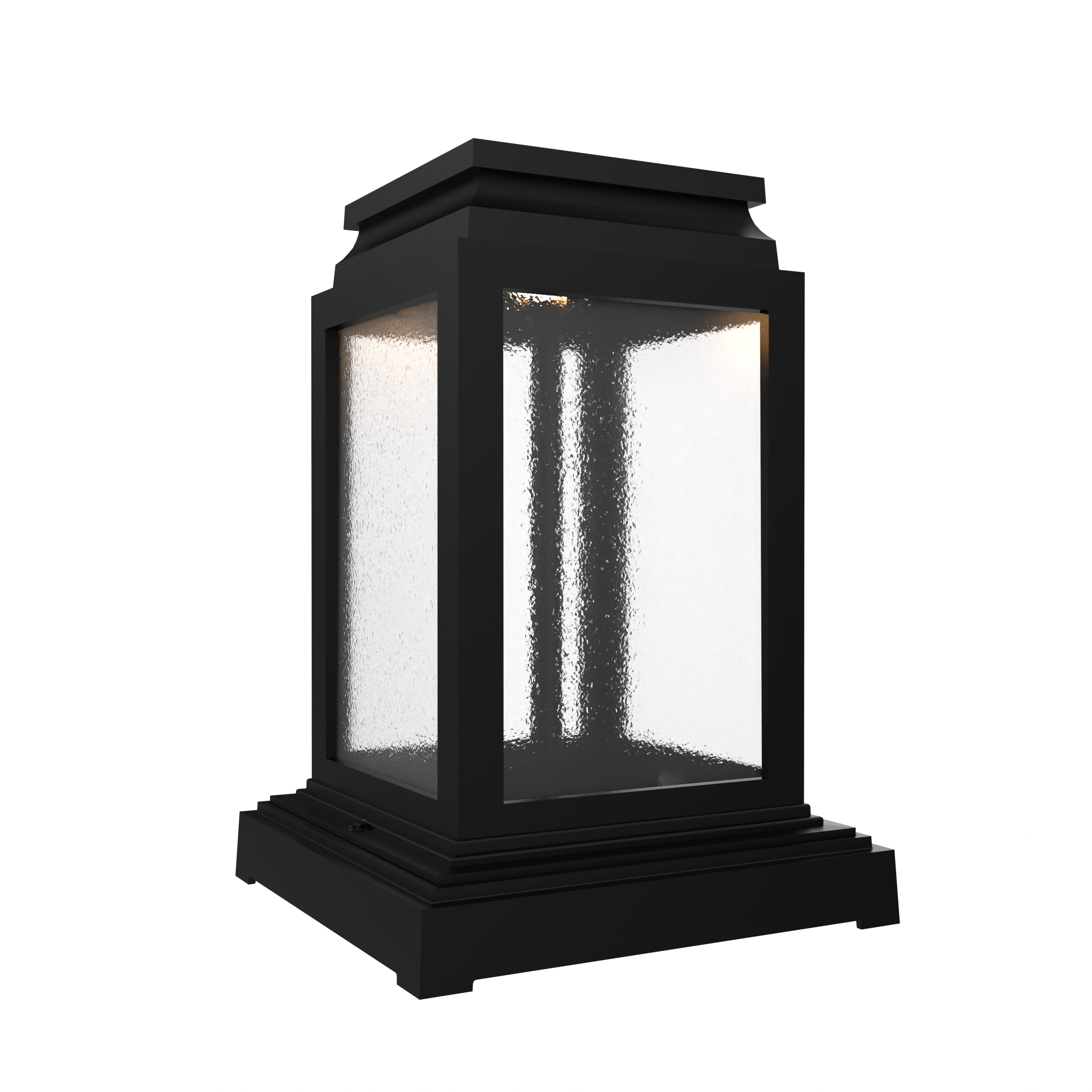 Serie 65e - Montage sur piédestal format moyen - 26740