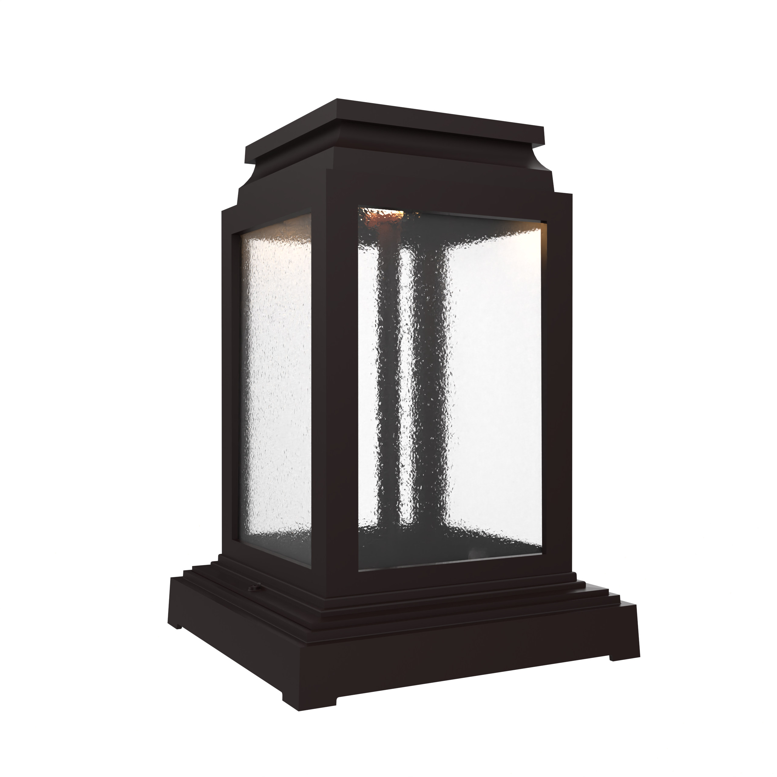 Serie 65e - Montage sur piédestal format moyen - 26740