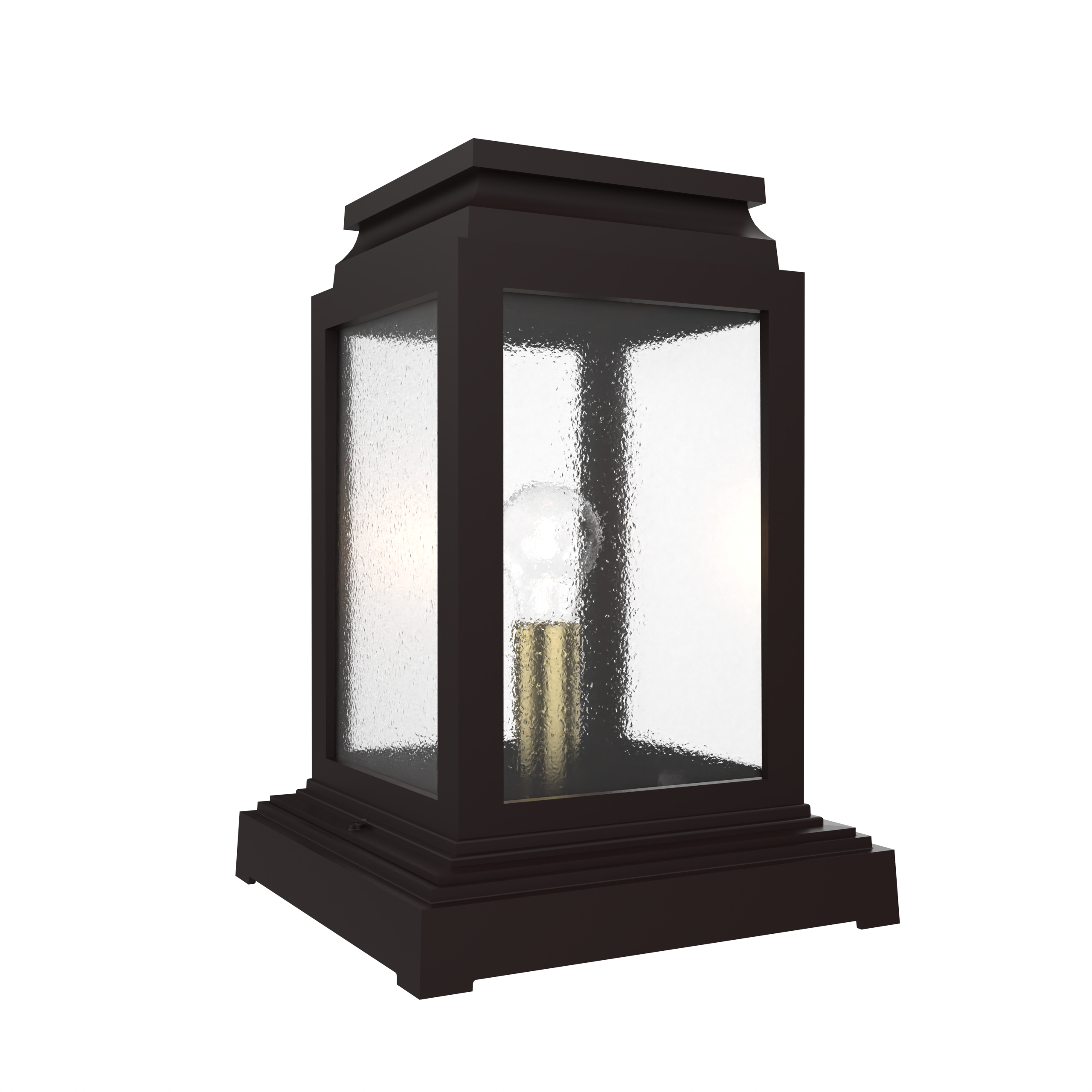 Serie 65e - Montage sur piédestal format moyen - 26740