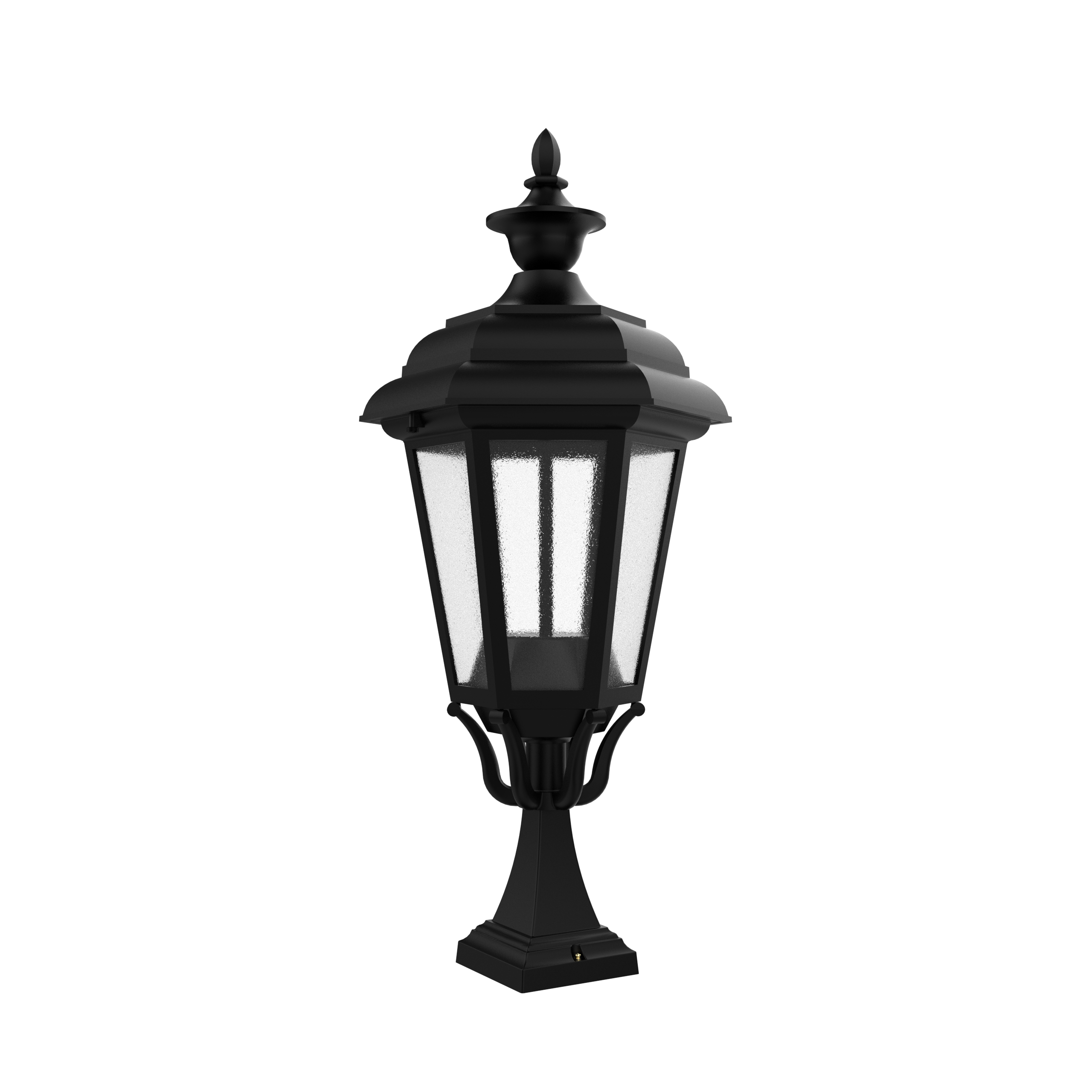 Jamestown - King Pedestal Mount - 41440
