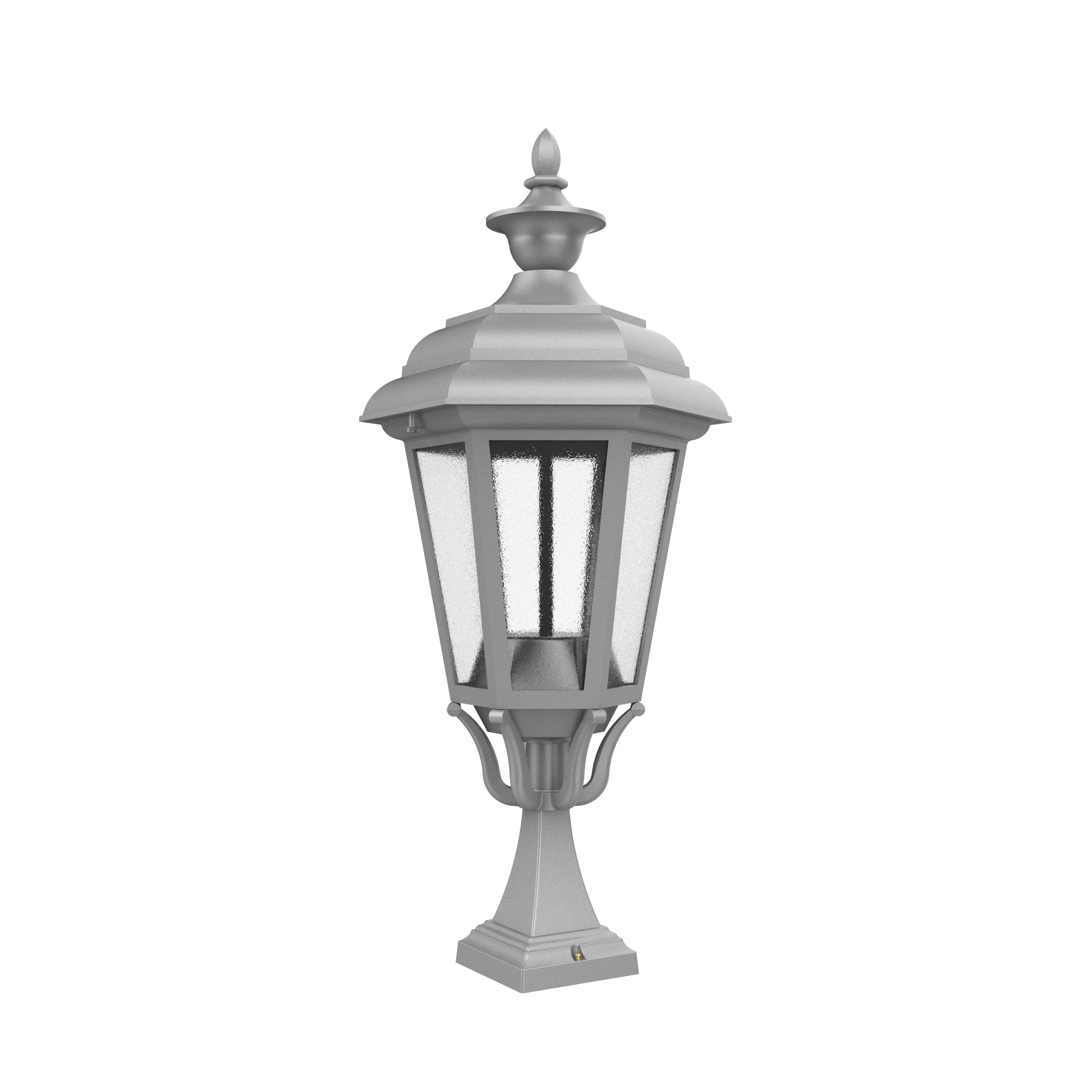 Jamestown - King Pedestal Mount - 41440