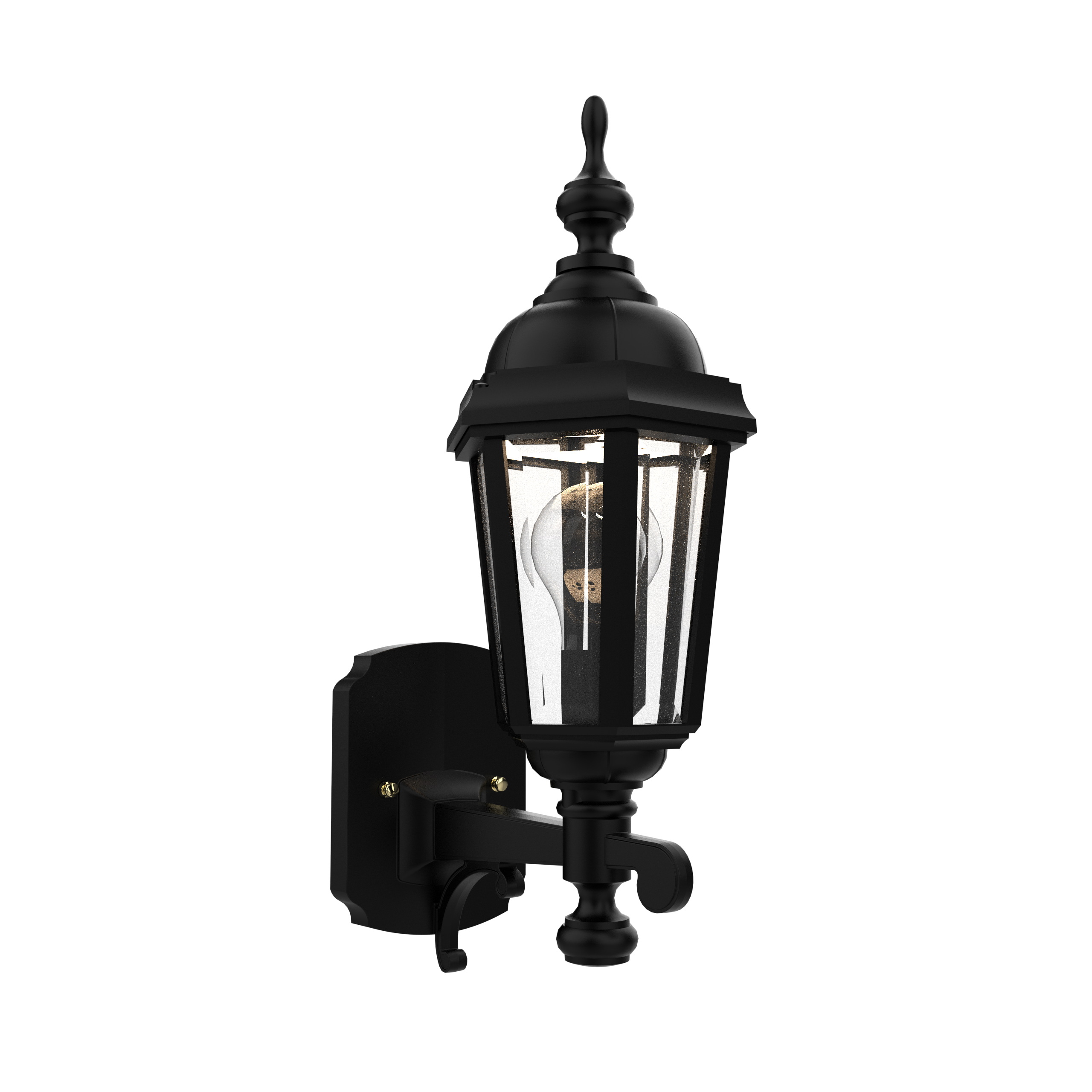 Vintage II - Wall Mount Up Small - 81005