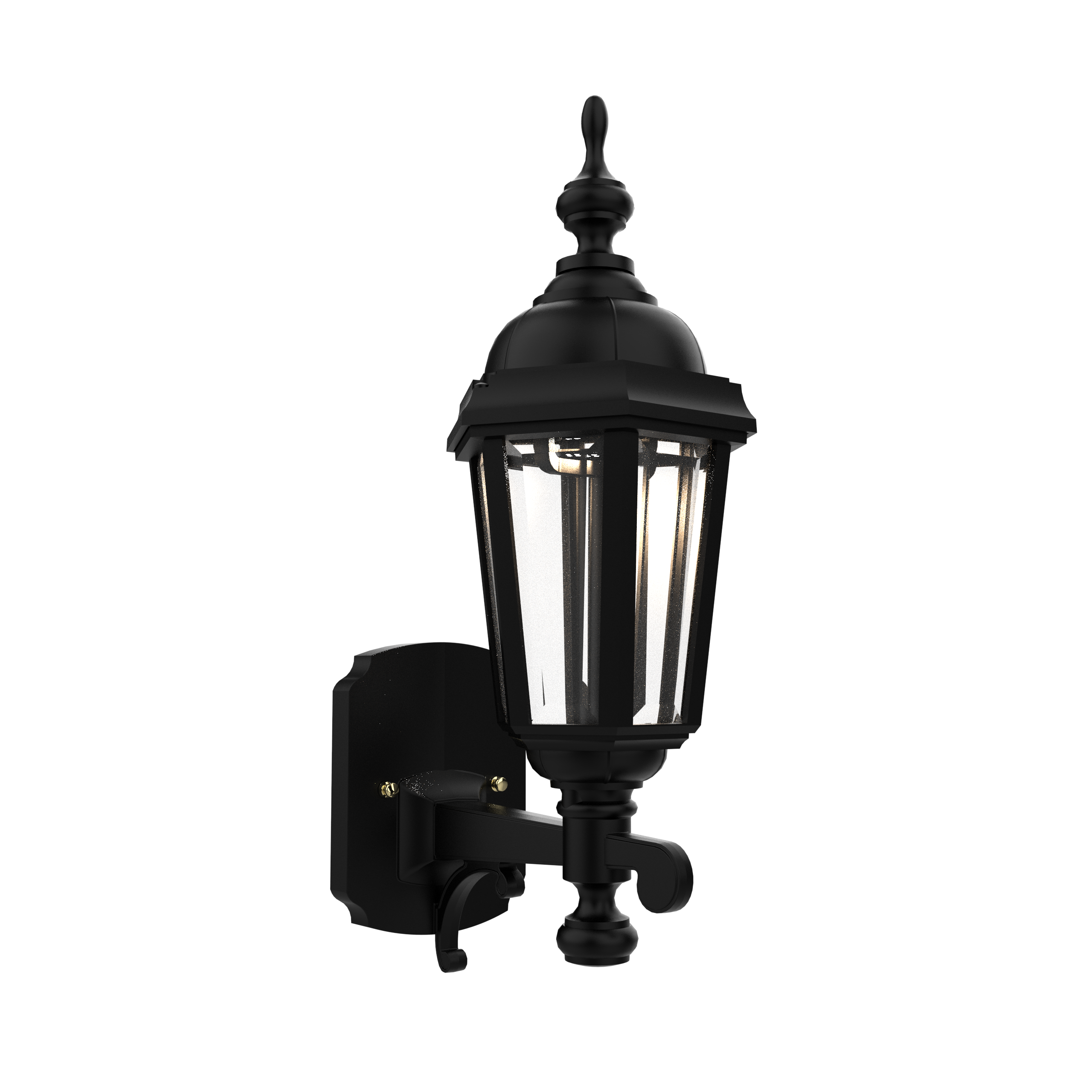 Vintage II - Wall Mount Up Small - 81005