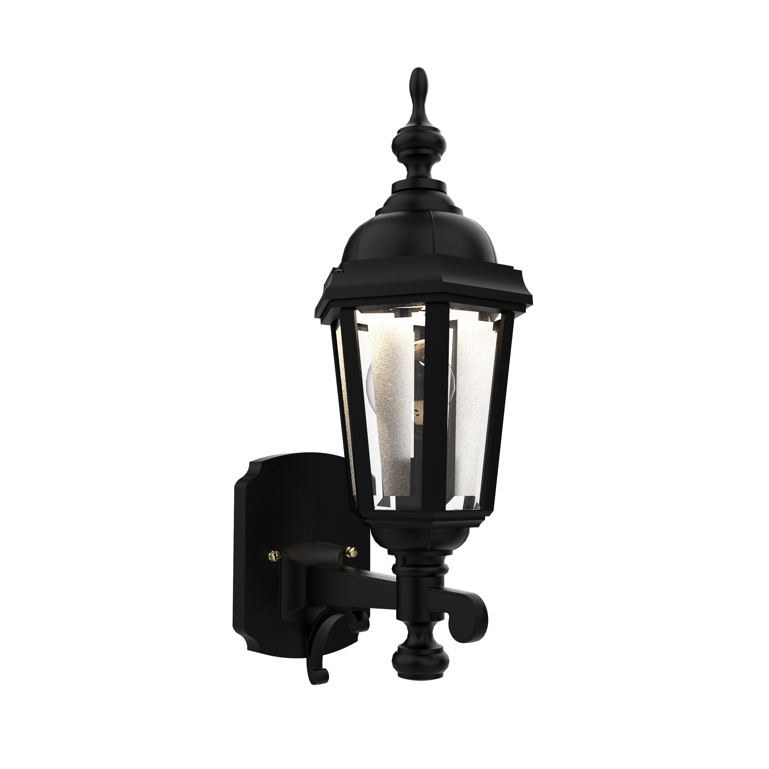 Vintage II - Wall Mount Up Small - 81005