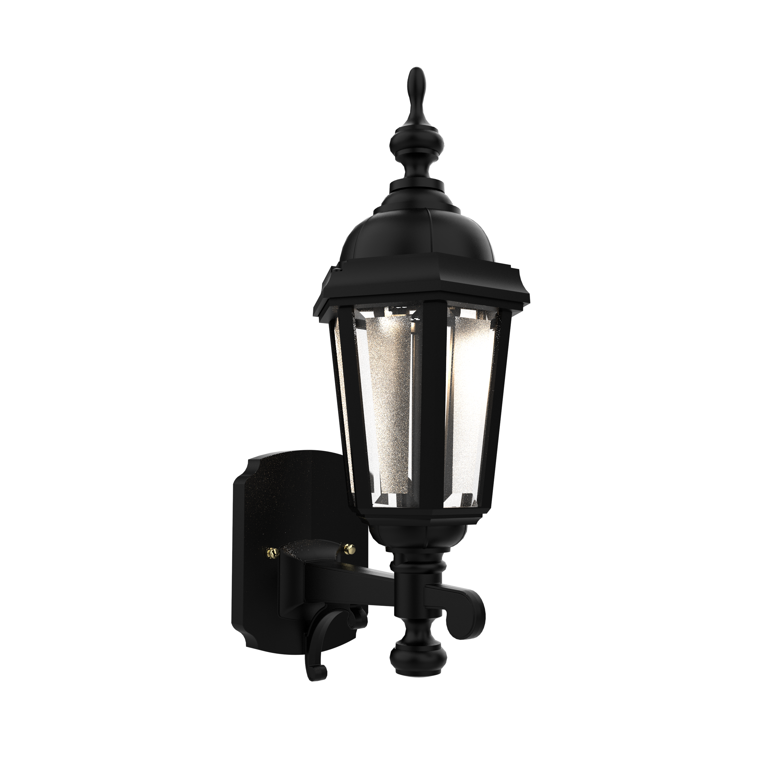 Vintage II - Wall Mount Up Small - 81005