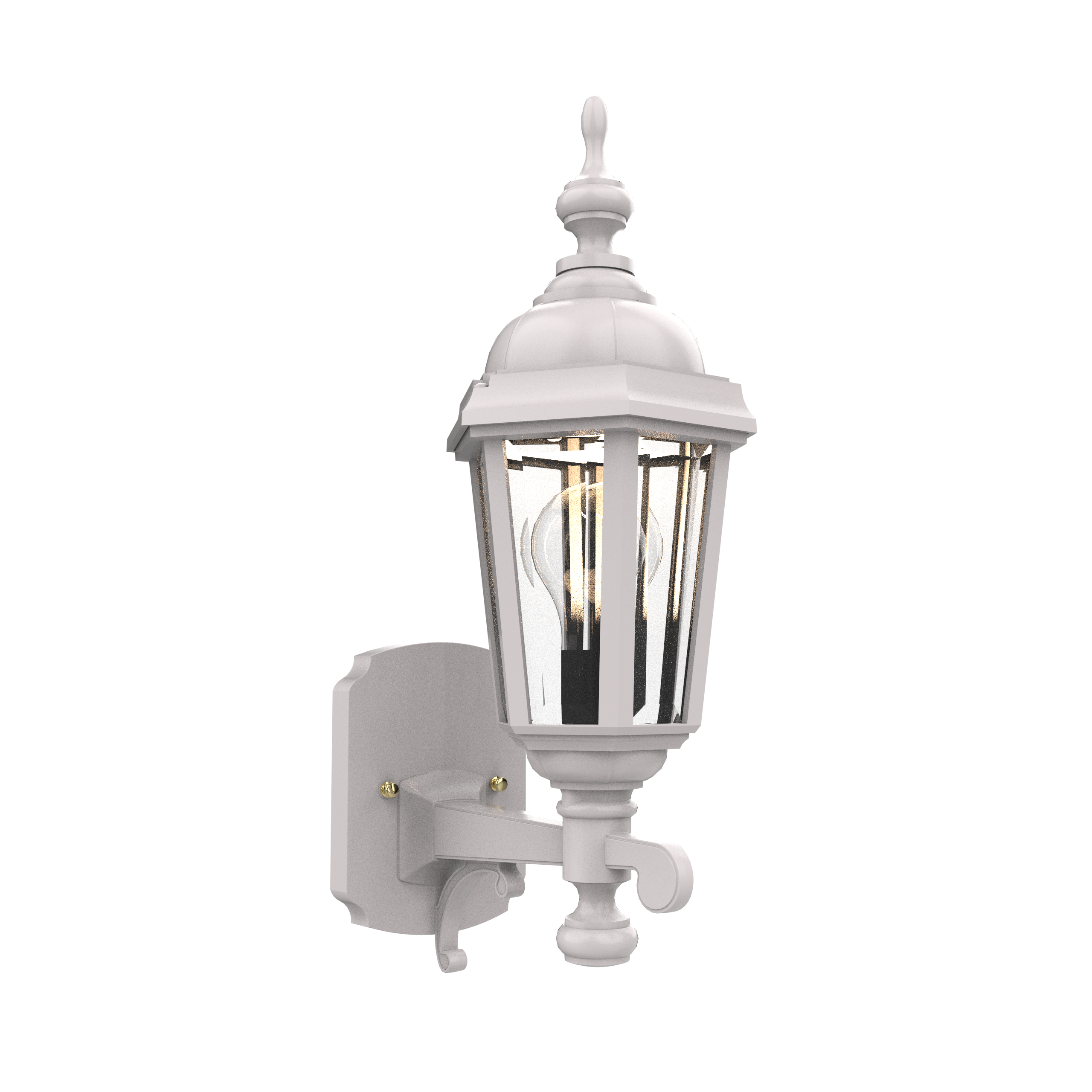 Vintage II - Wall Mount Up Small - 81005