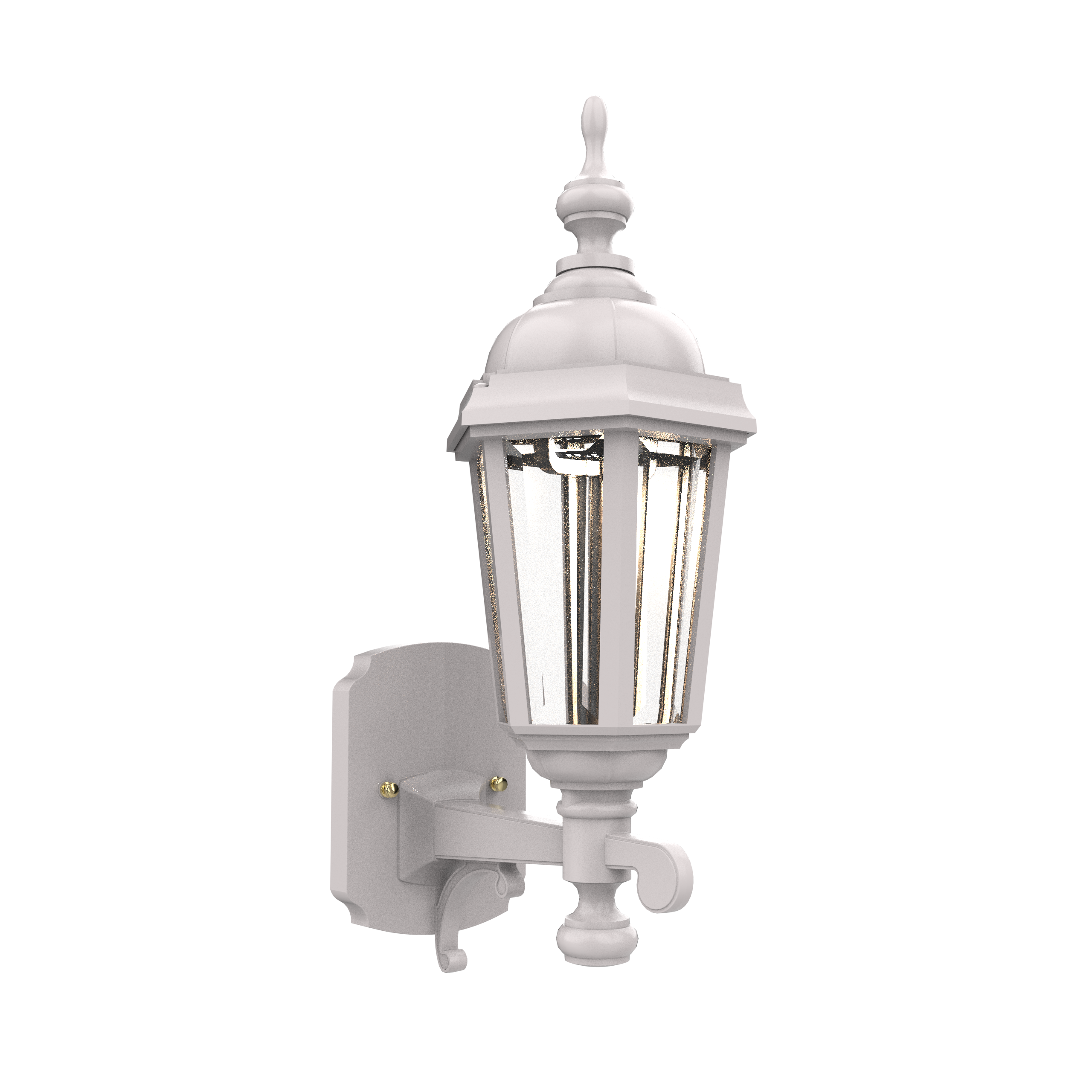 Vintage II - Wall Mount Up Small - 81005