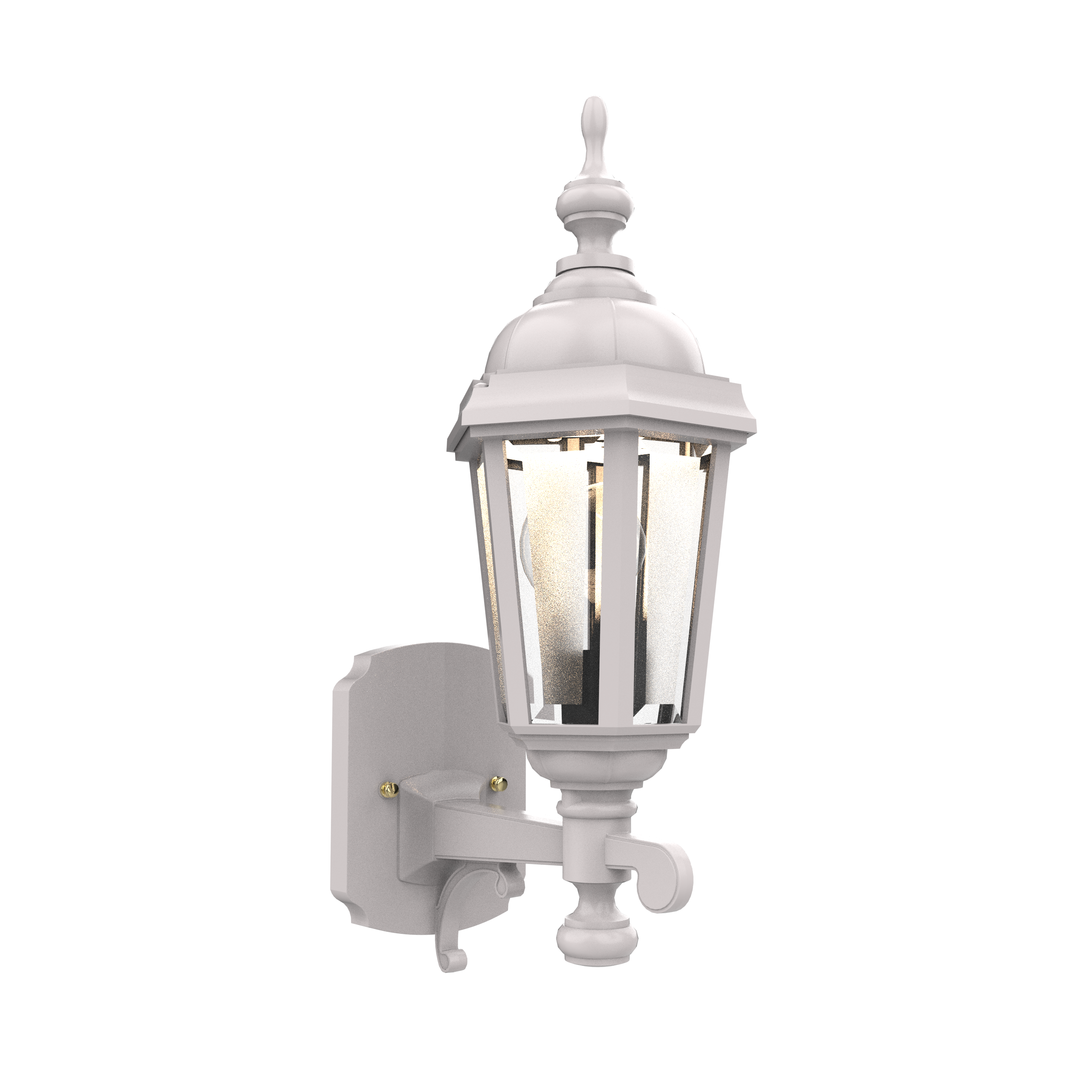 Vintage II - Wall Mount Up Small - 81005