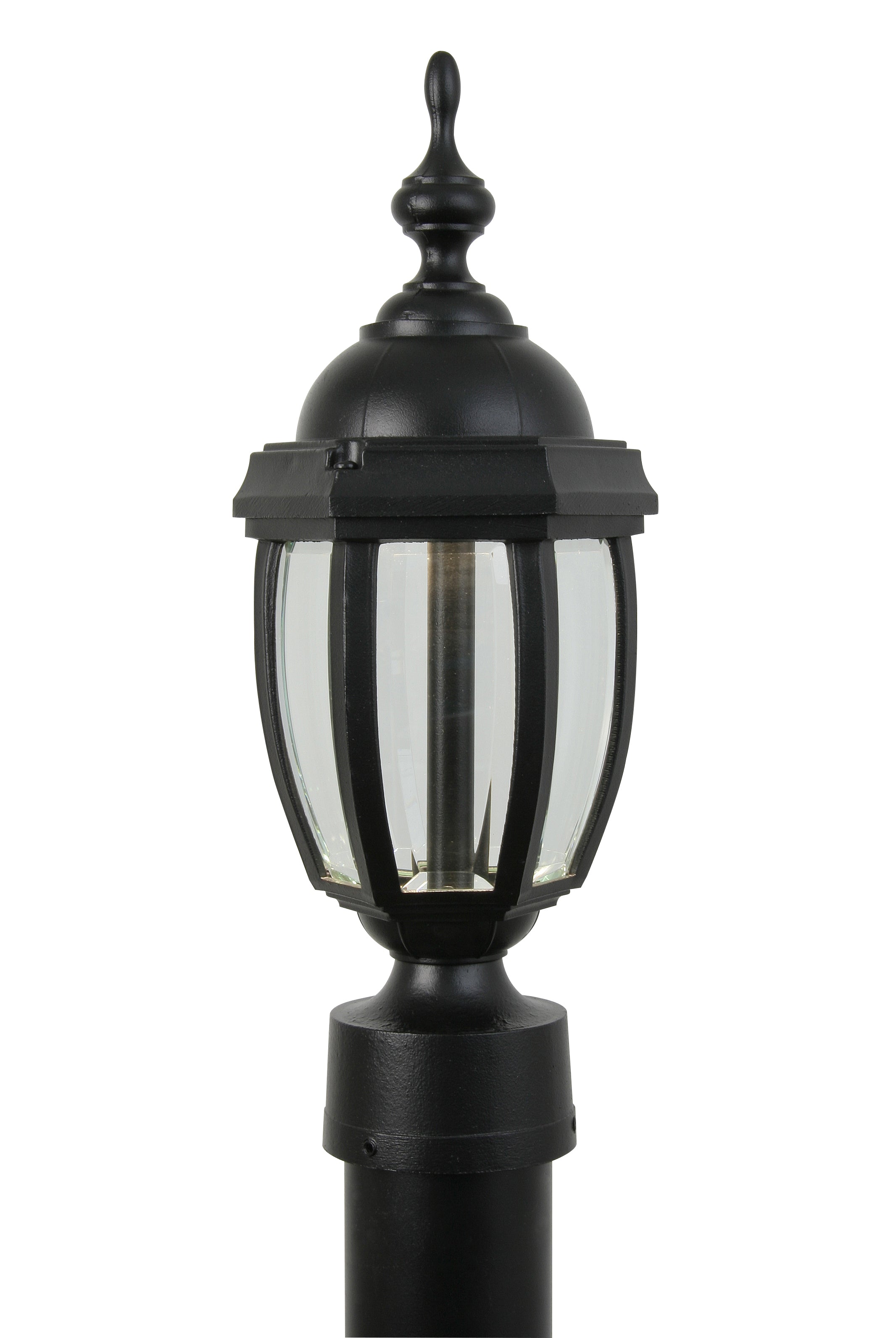 Vintage III - Tête de poteau format petit - 81014