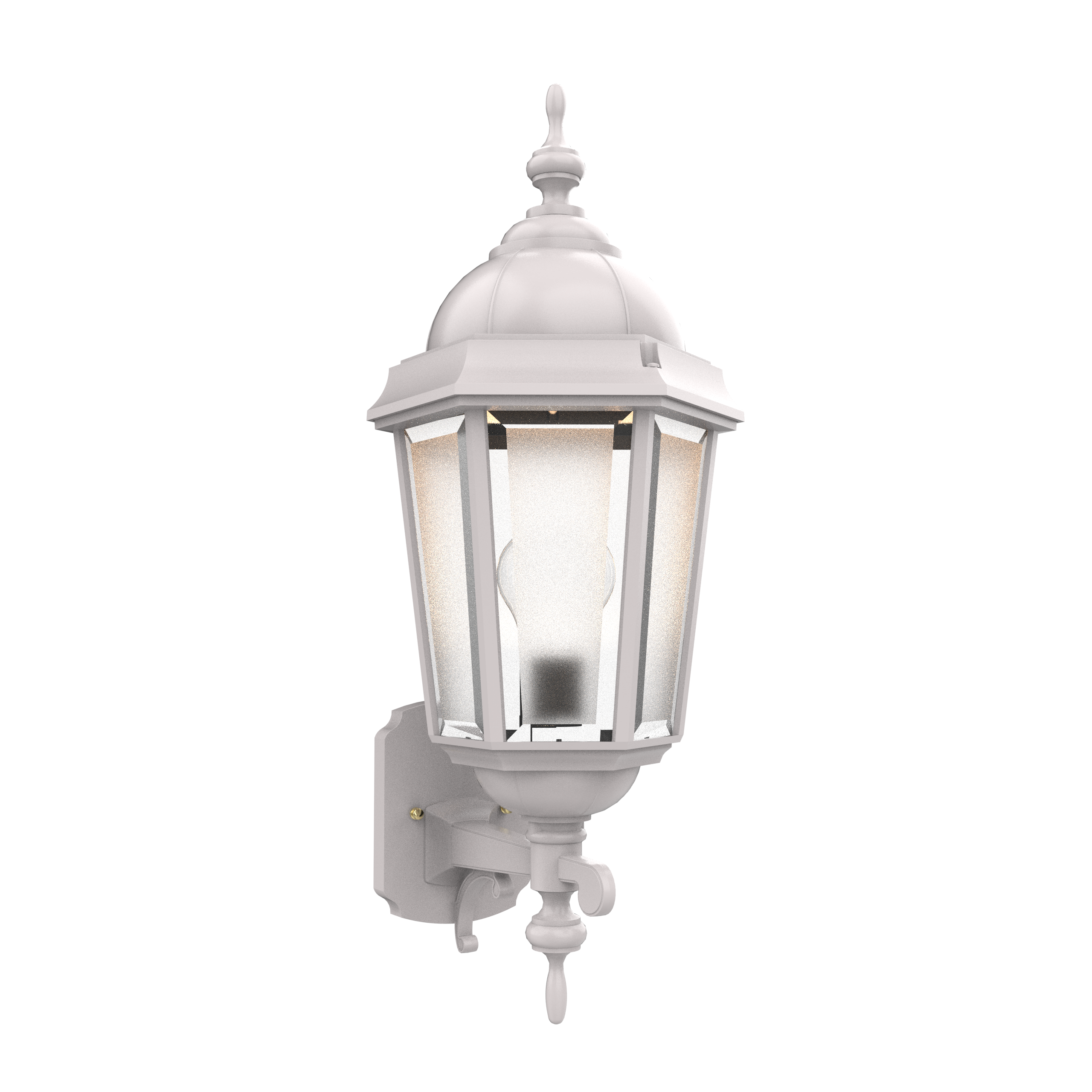 Vintage II - Wall Mount Up Large - 81033