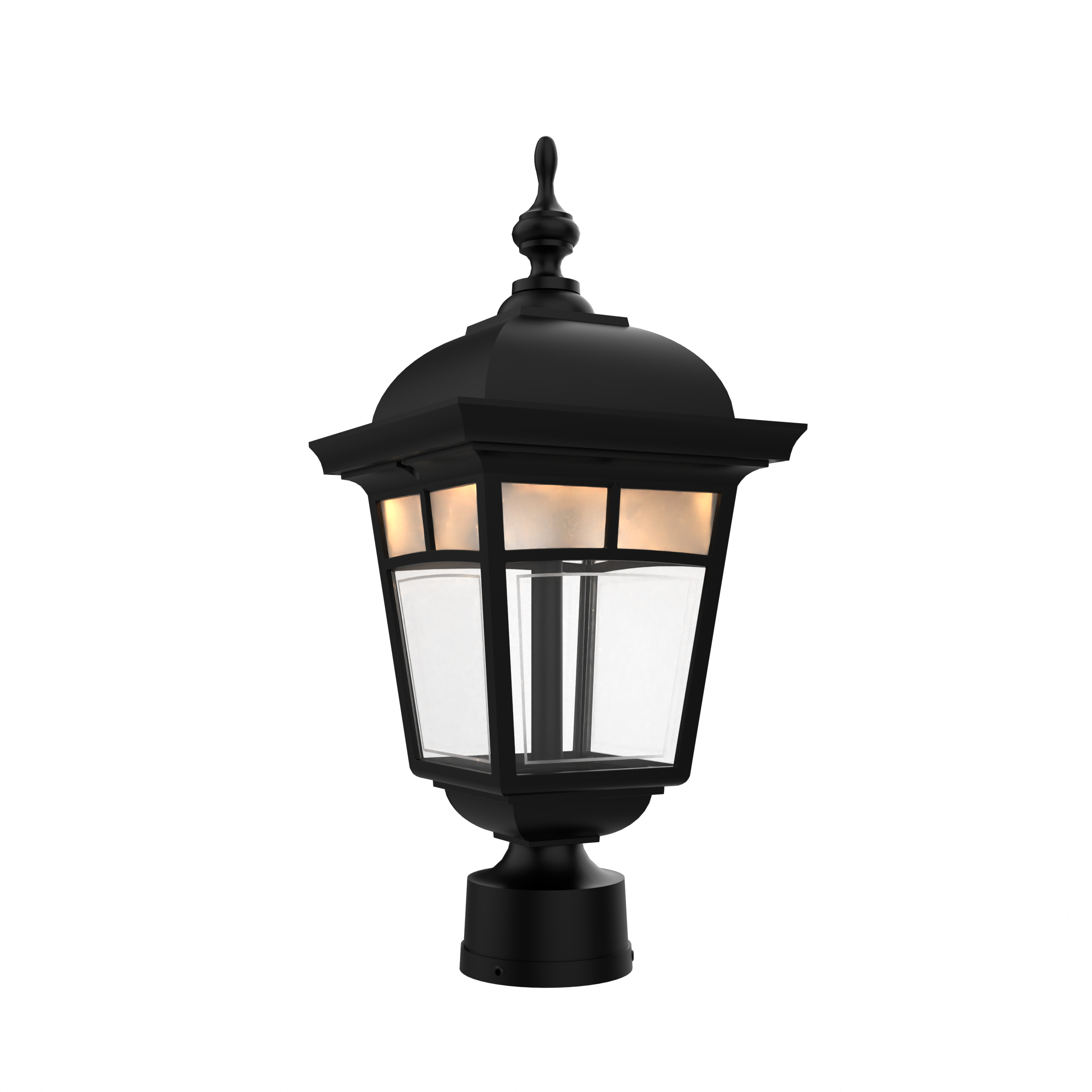 Imagine - Tête de poteau - 81391