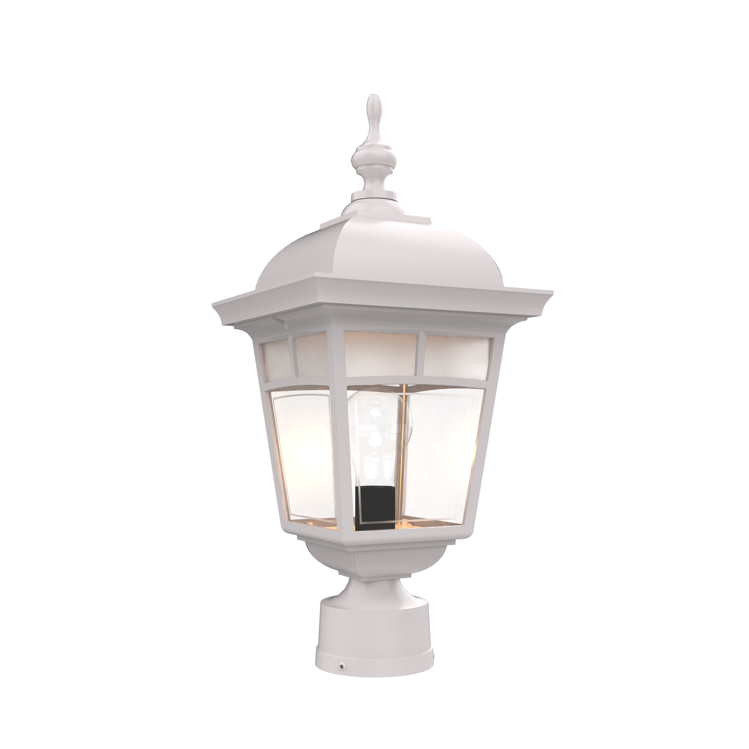 Imagine - Tête de poteau - 81391