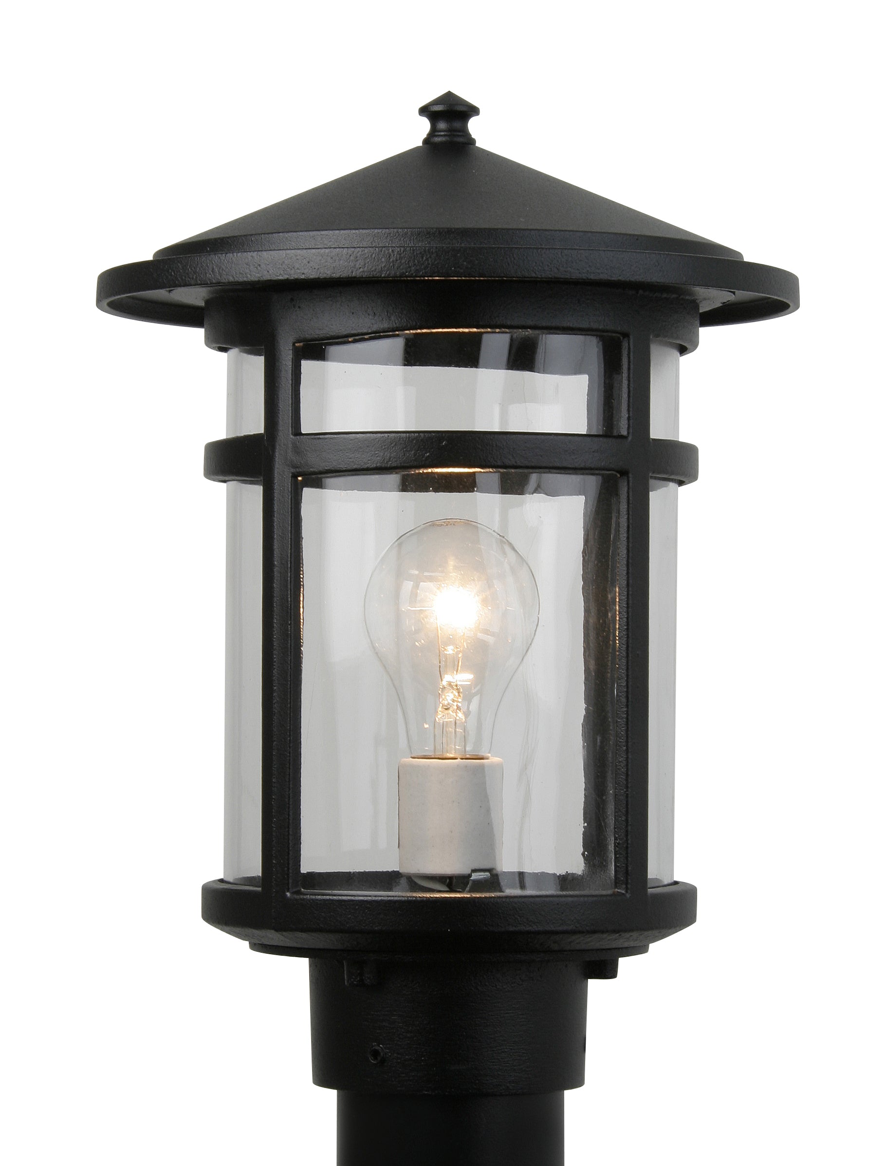 Résidence - Tête de poteau - 81403