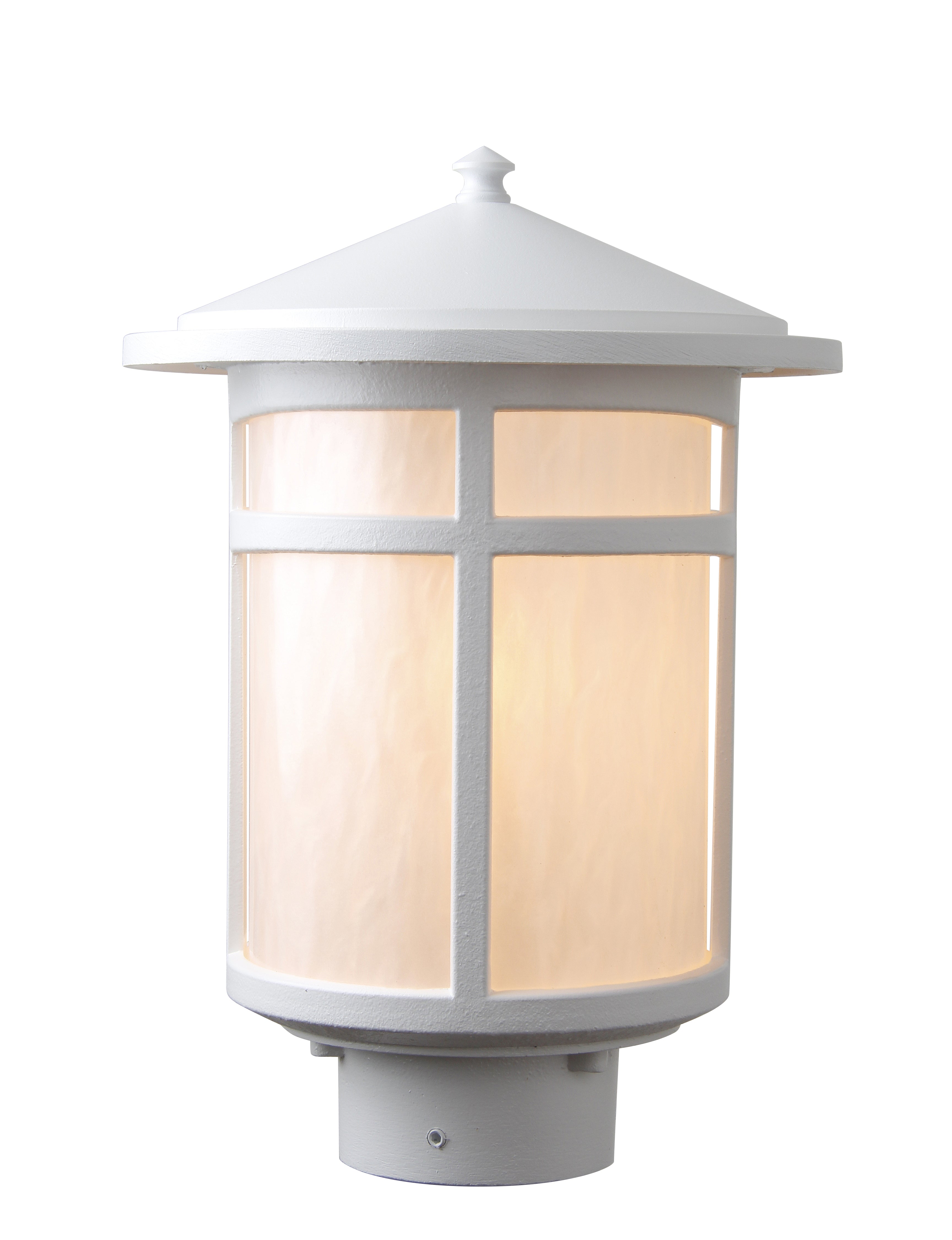 Résidence - Tête de poteau - 81403